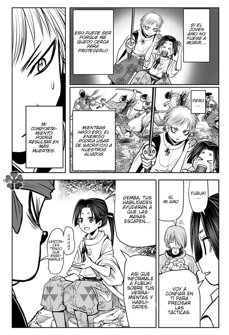 Read The Elusive Samurai ES Manga Online