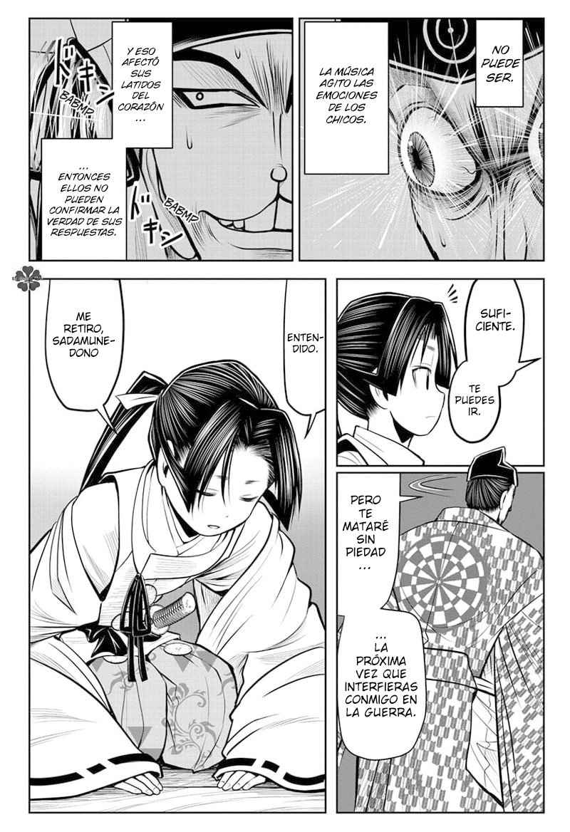 Read The Elusive Samurai ES Manga Online