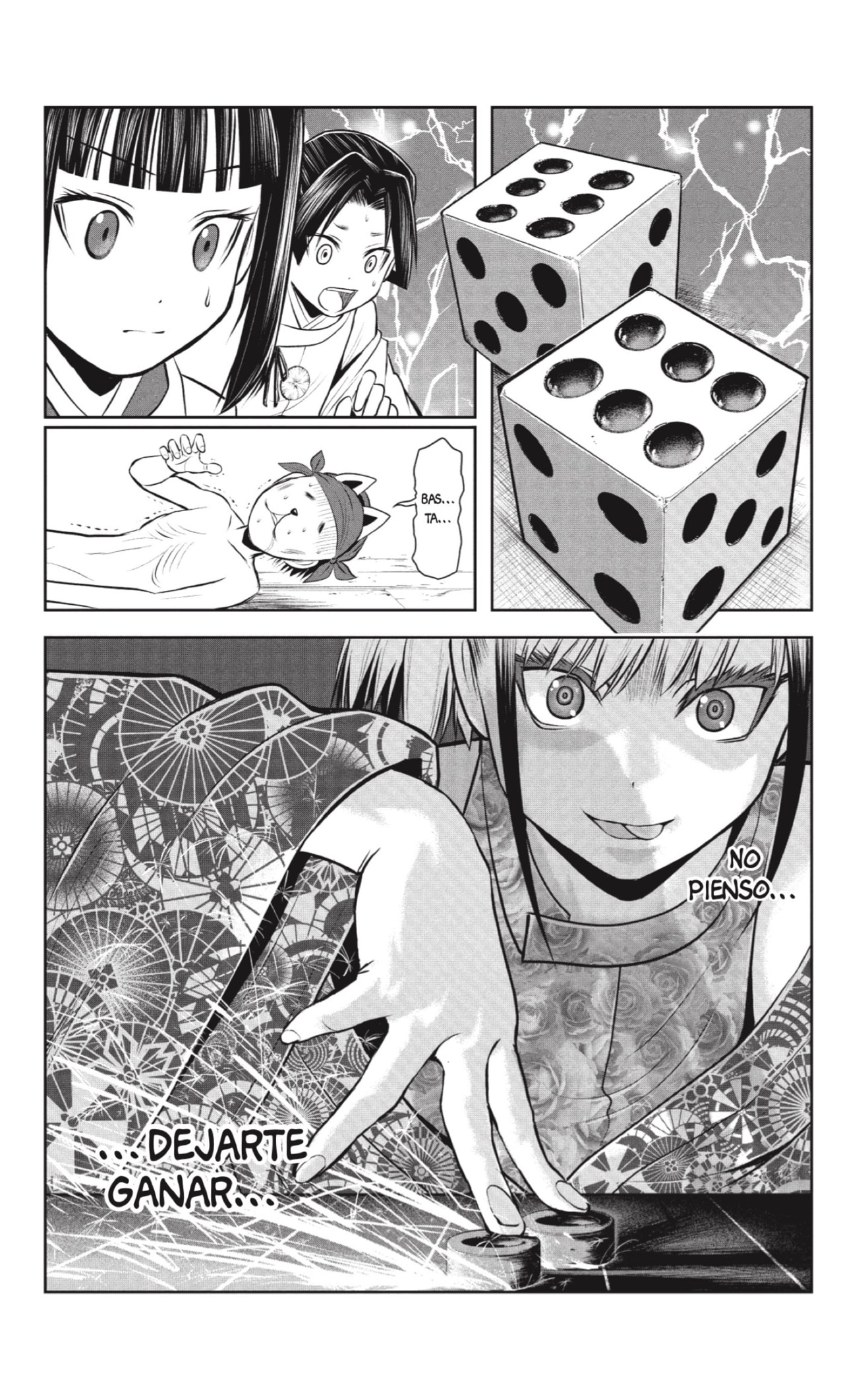 Read The Elusive Samurai ES Manga Online