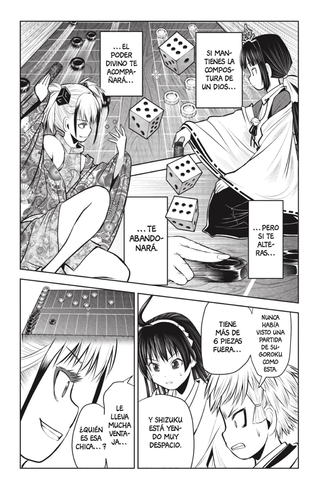 Read The Elusive Samurai ES Manga Online