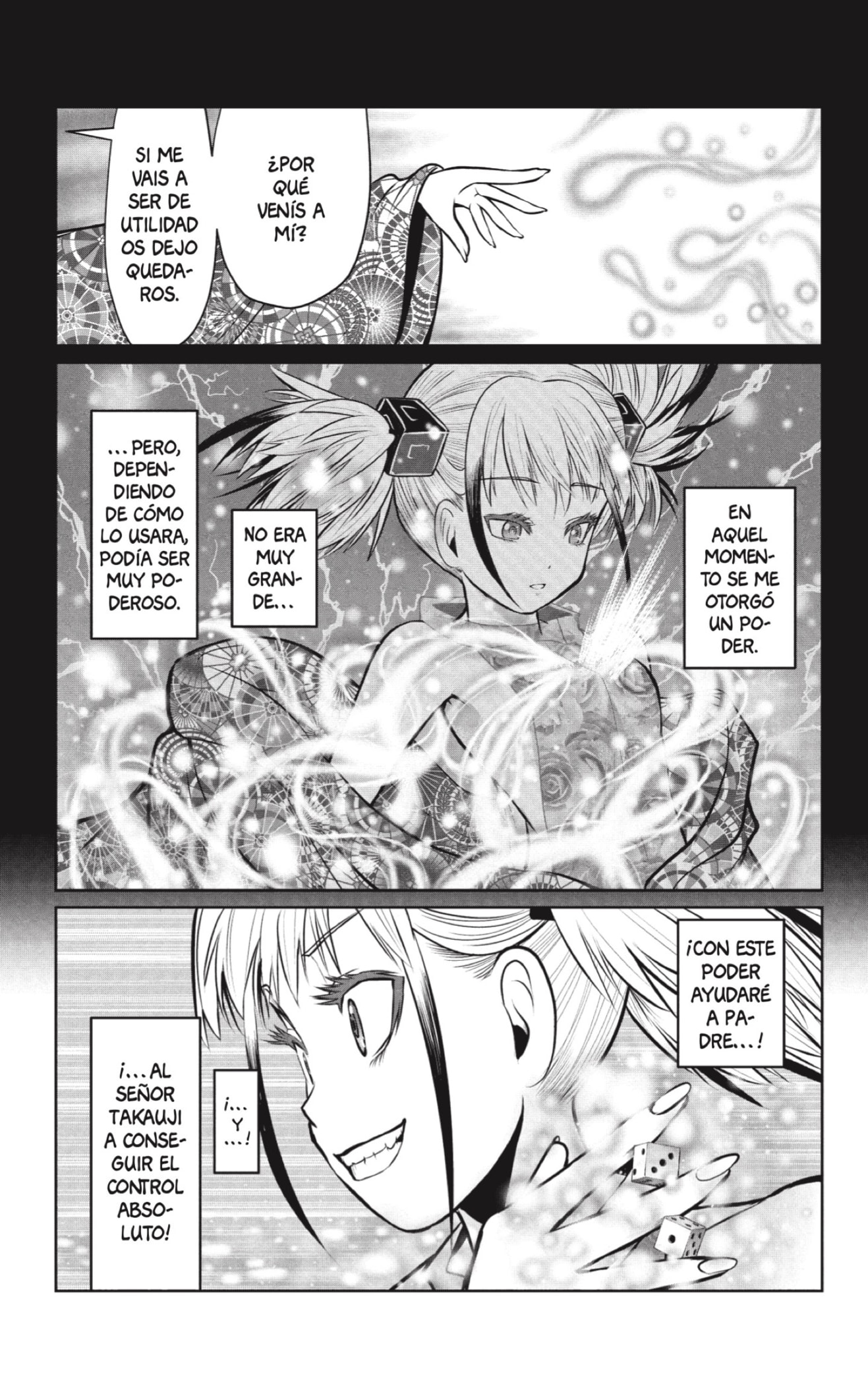 Read The Elusive Samurai ES Manga Online