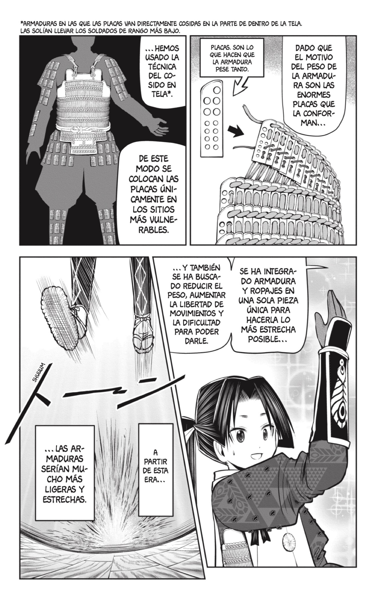 Read The Elusive Samurai ES Manga Online