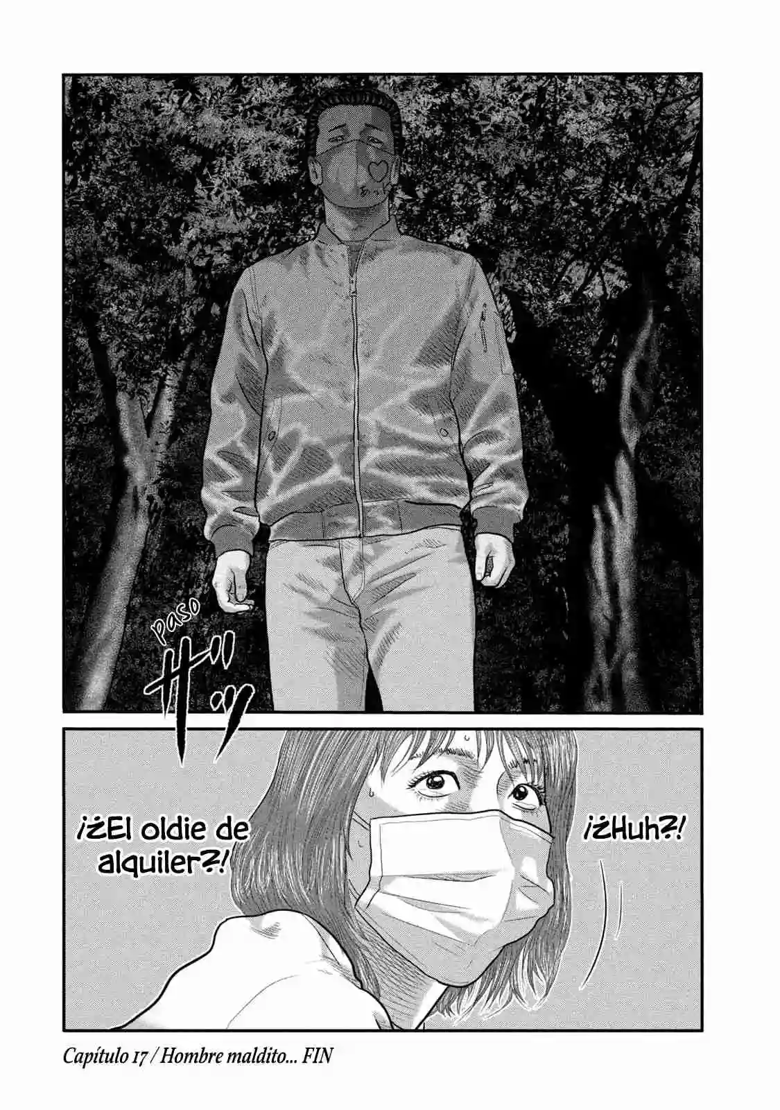 Read The Fable  The Second Contact ES Manga Online