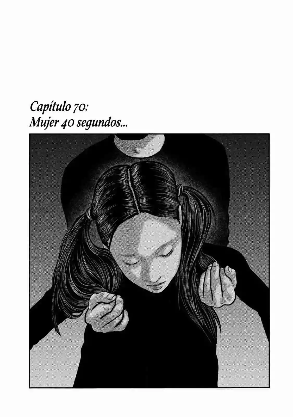 Read The Fable  The Second Contact ES Manga Online