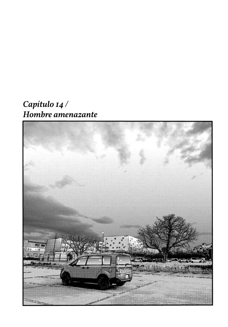 Read The Fable  The Third Secret ES Manga Online