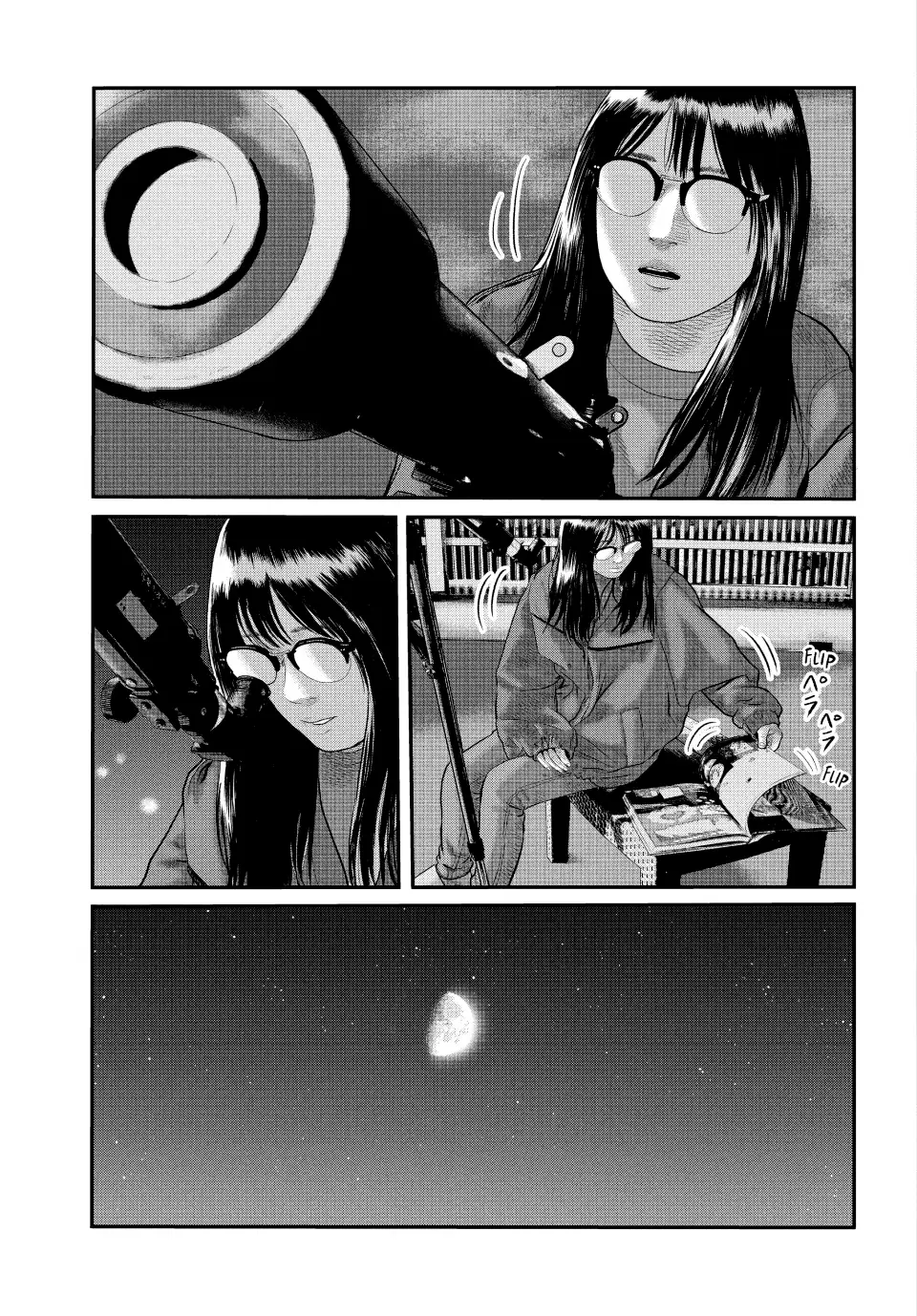 Read The Fable  The Third Secret ES Manga Online