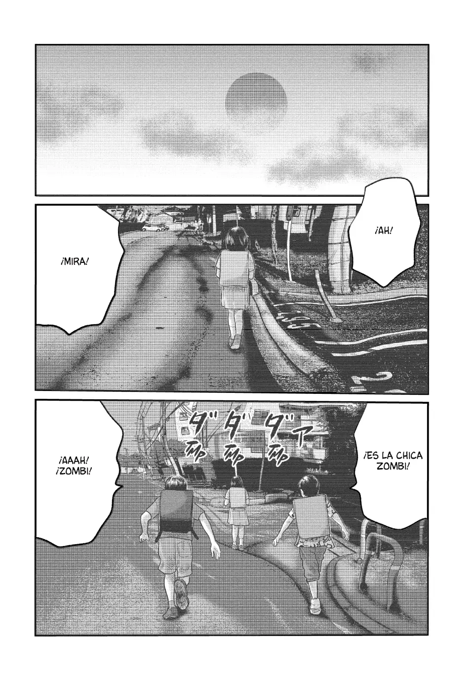 Read The Fable  The Third Secret ES Manga Online