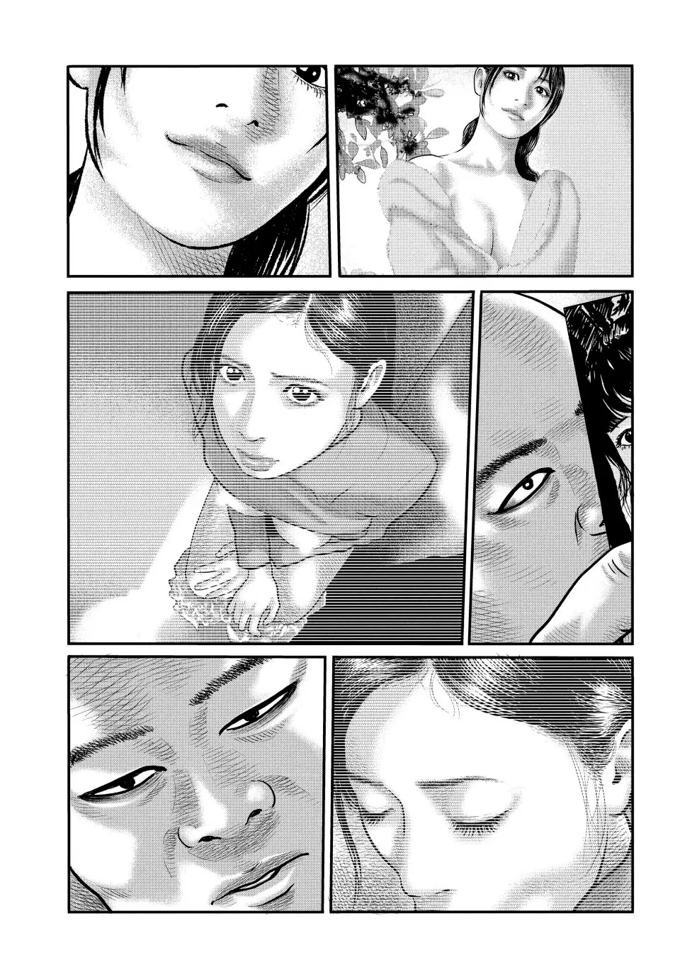 Read The Fable  The Third Secret ES Manga Online