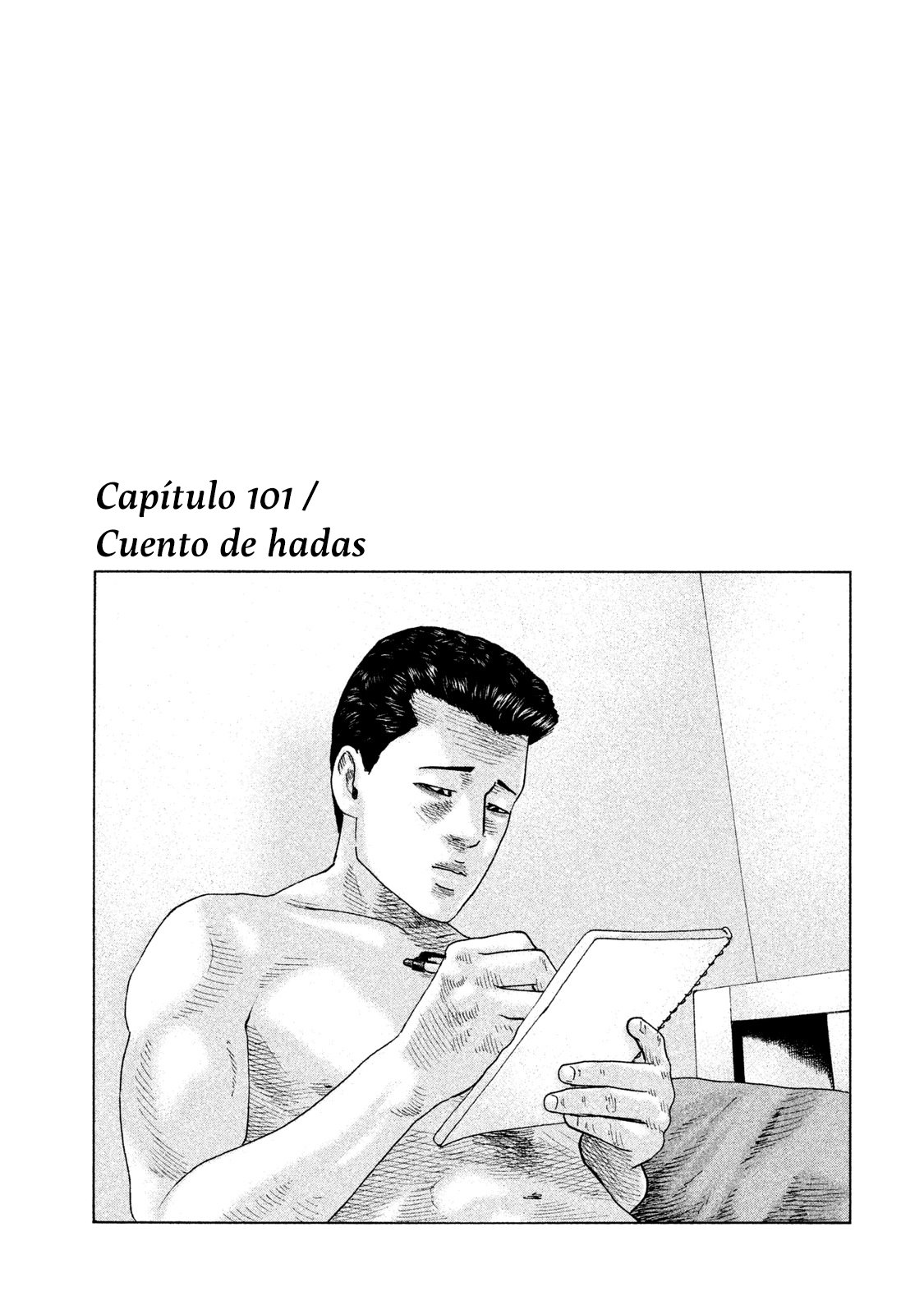 Read The Fable ES Manga Online