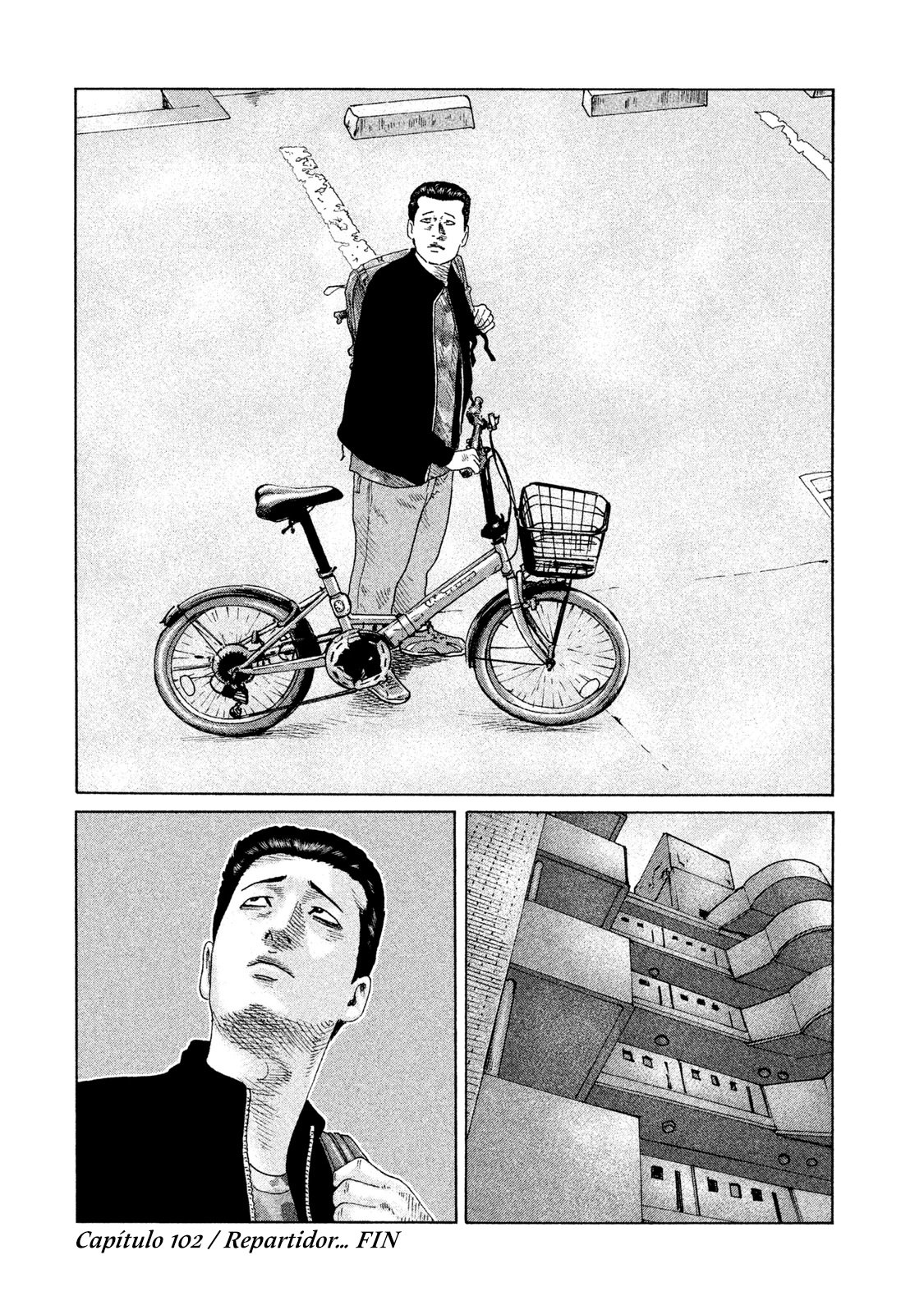Read The Fable ES Manga Online