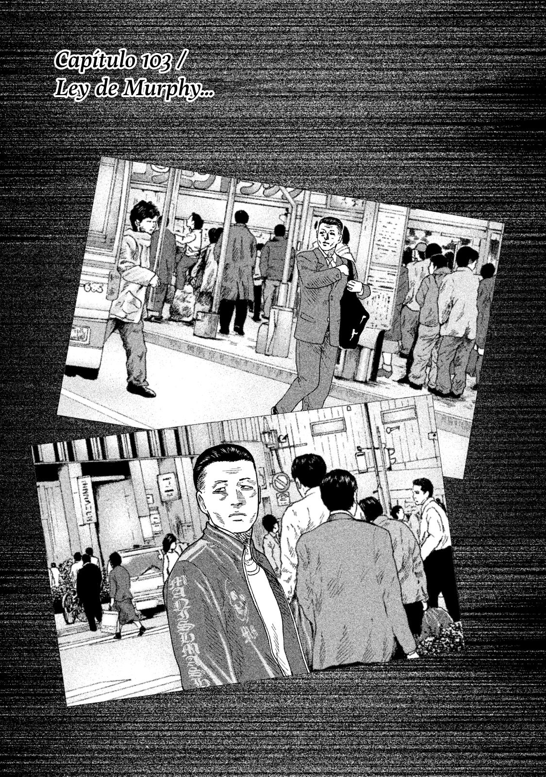 Read The Fable ES Manga Online