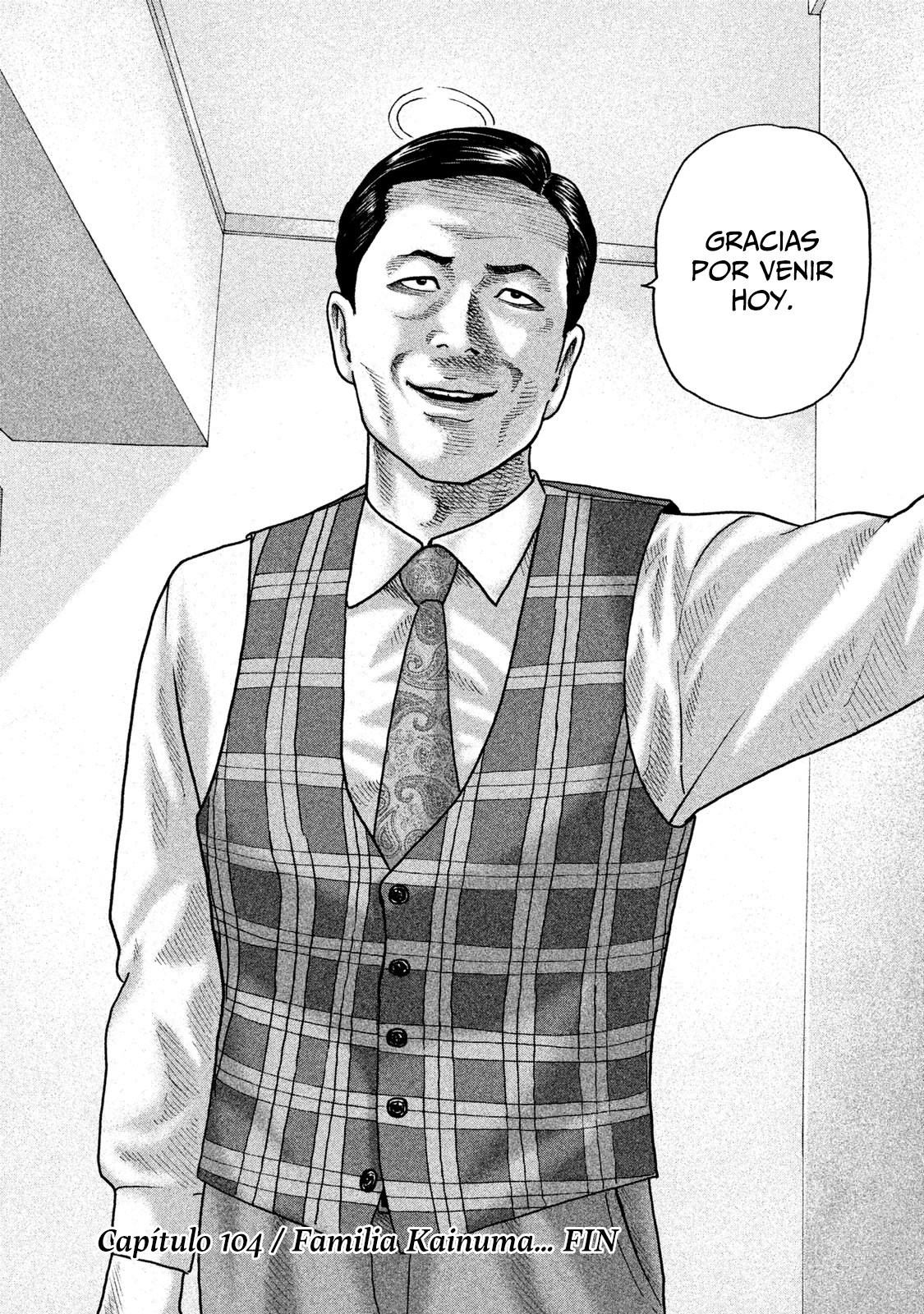 Read The Fable ES Manga Online