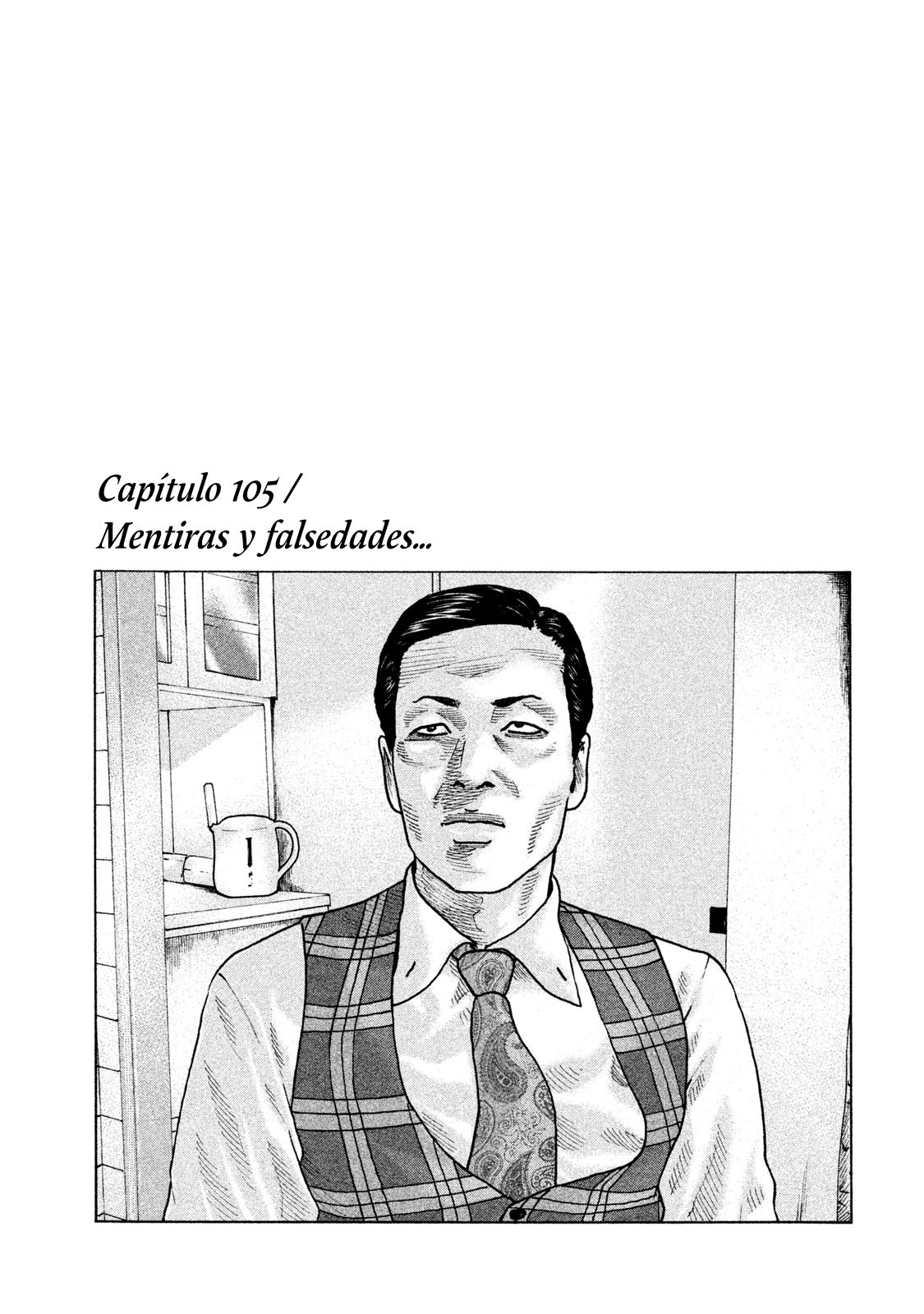 Read The Fable ES Manga Online