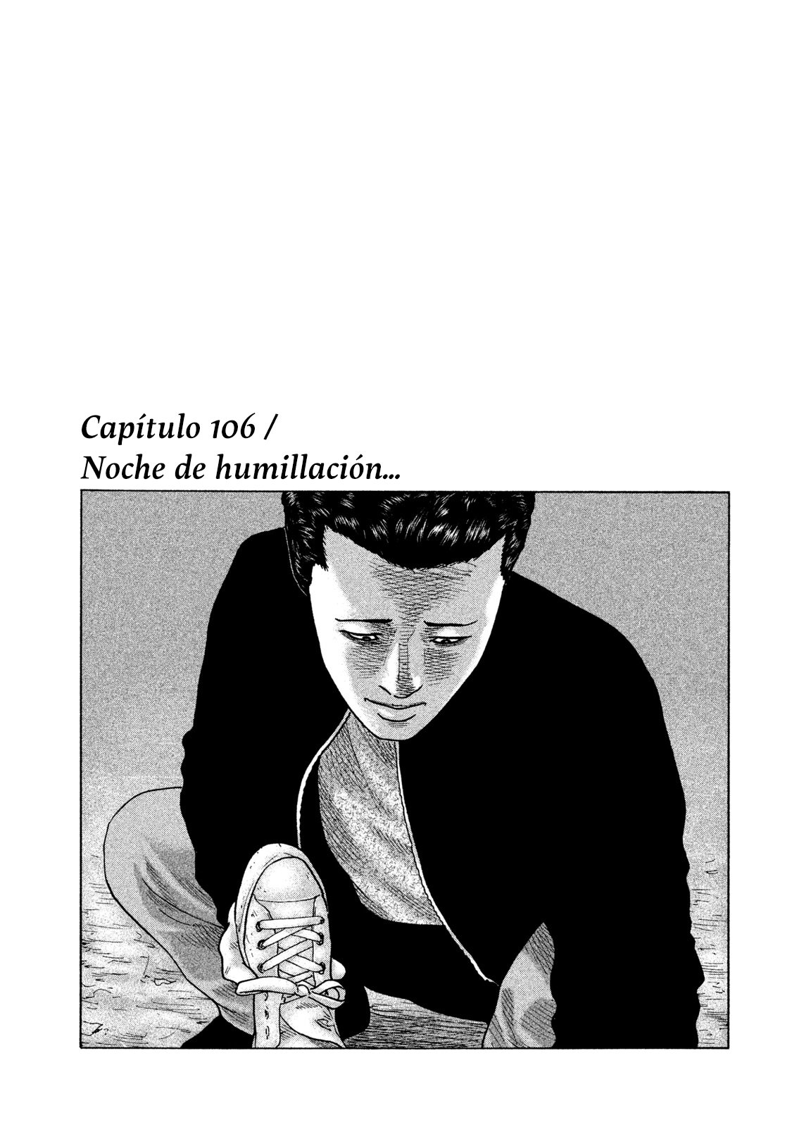 Read The Fable ES Manga Online