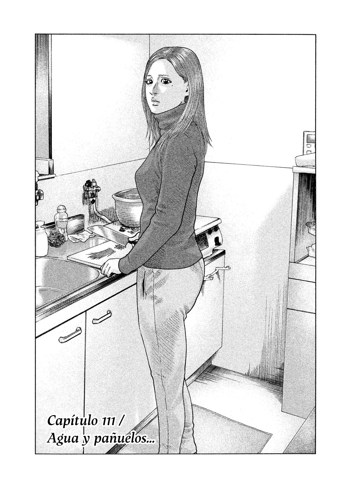 Read The Fable ES Manga Online