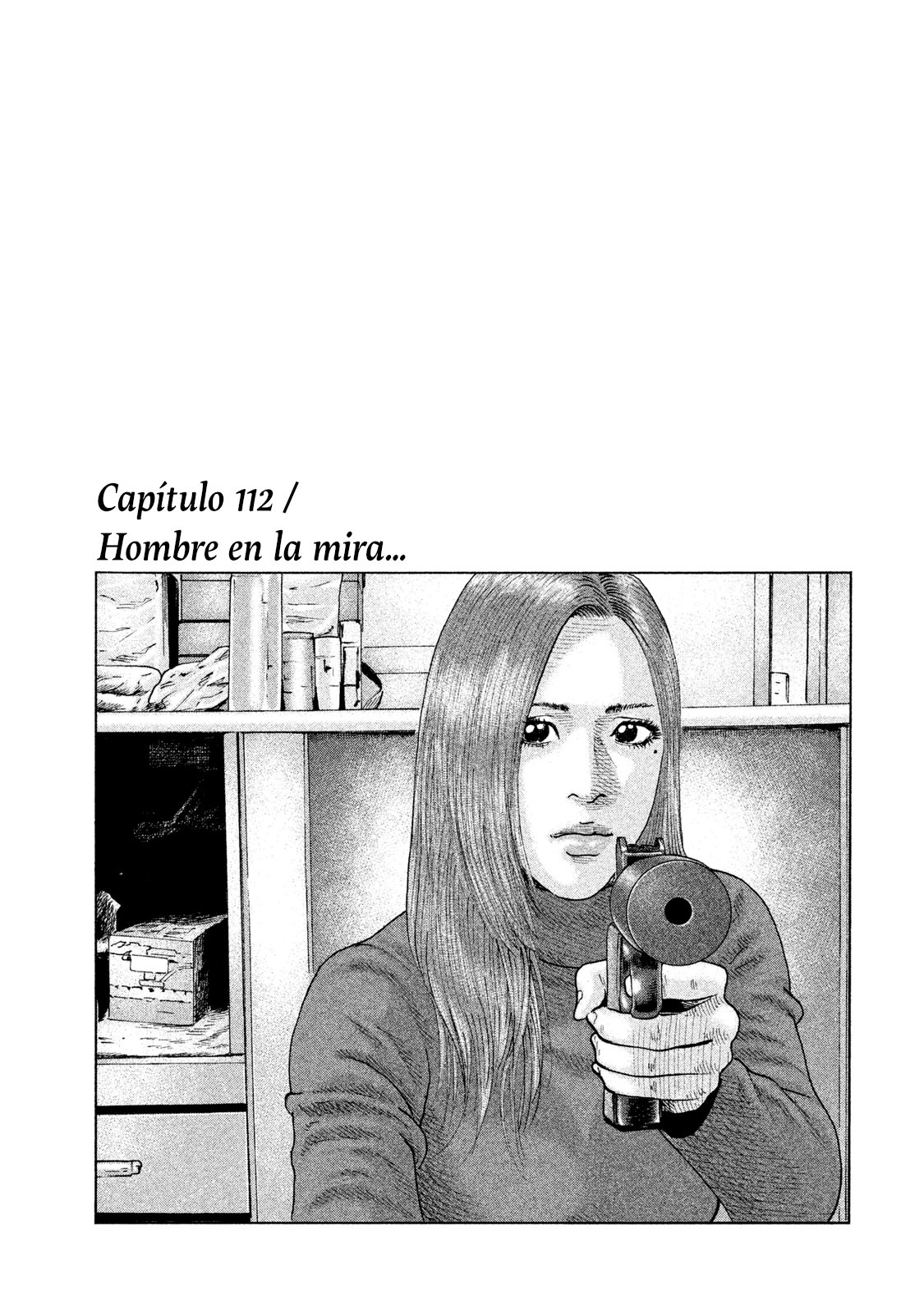 Read The Fable ES Manga Online