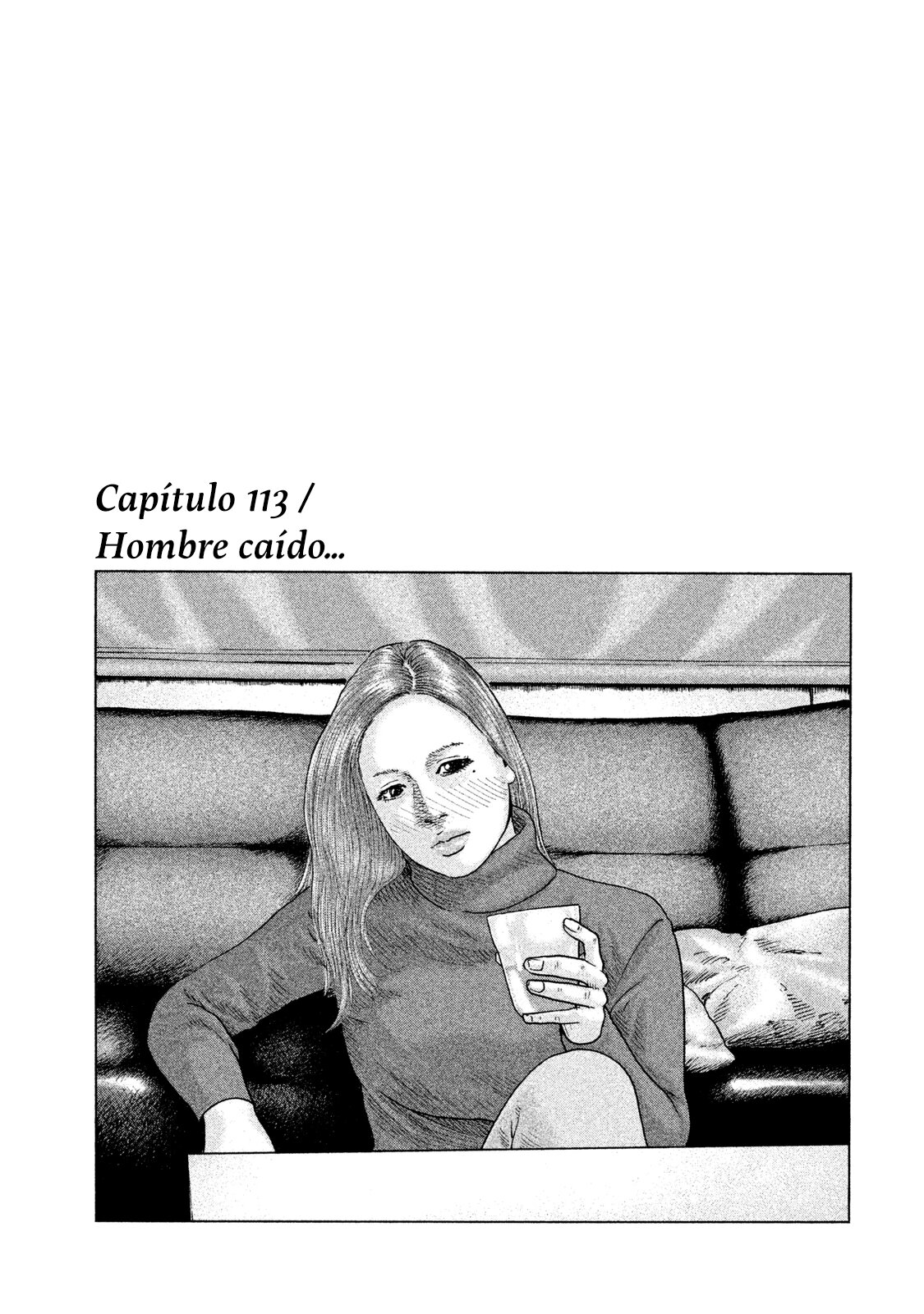 Read The Fable ES Manga Online