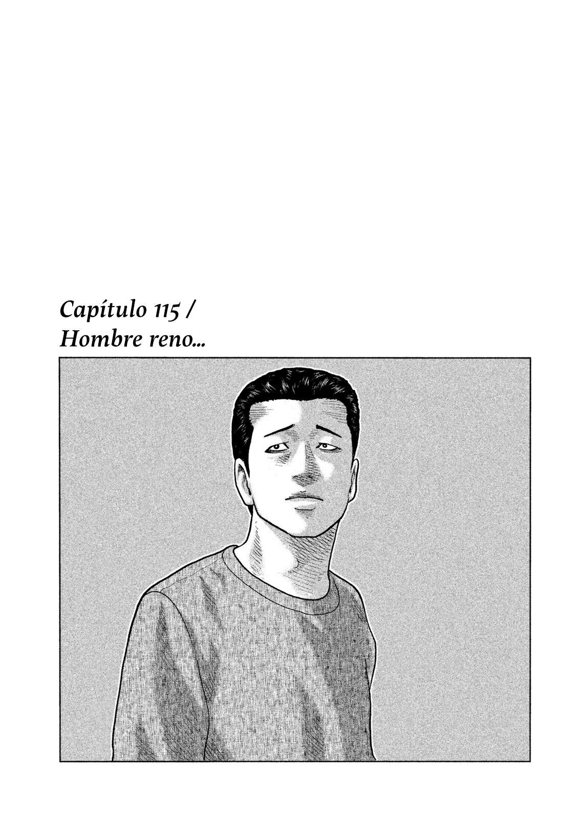 Read The Fable ES Manga Online