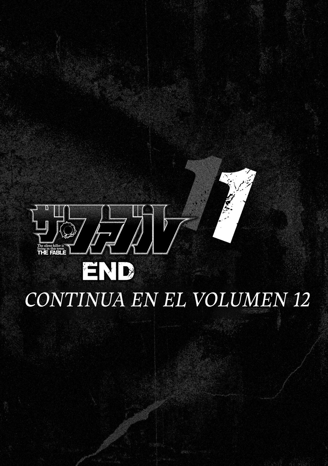 Read The Fable ES Manga Online