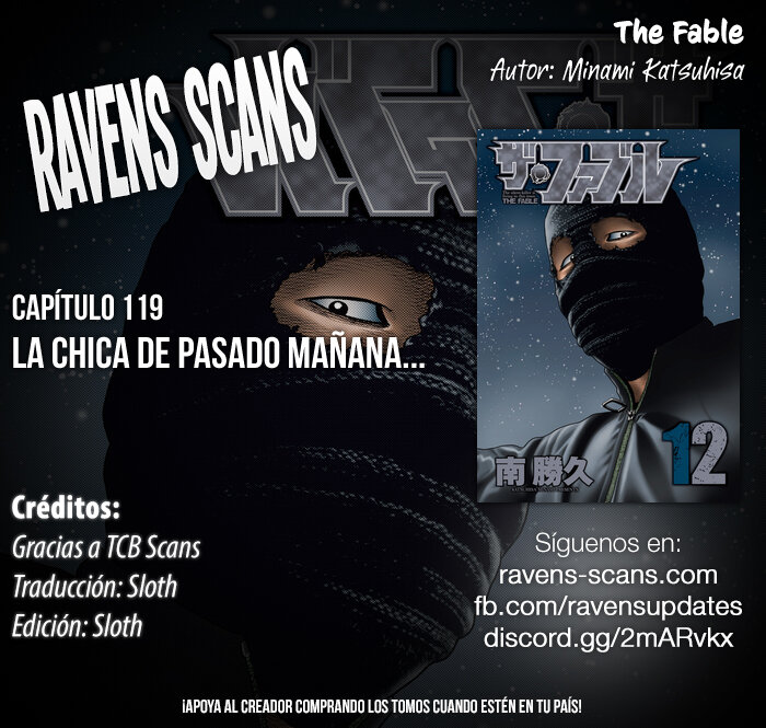 Read The Fable ES Manga Online