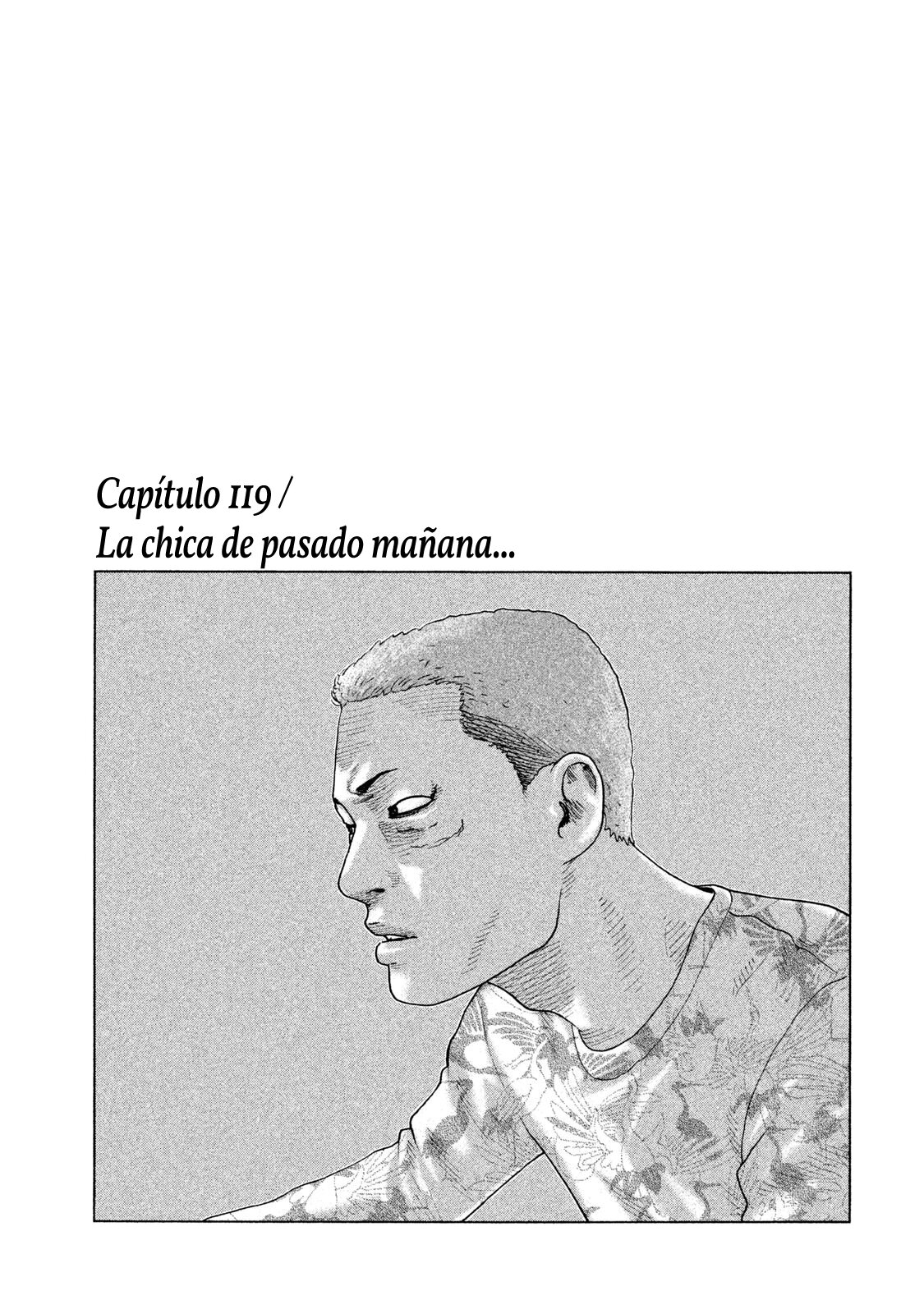 Read The Fable ES Manga Online