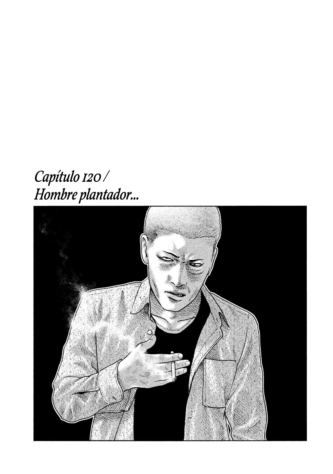 Read The Fable ES Manga Online