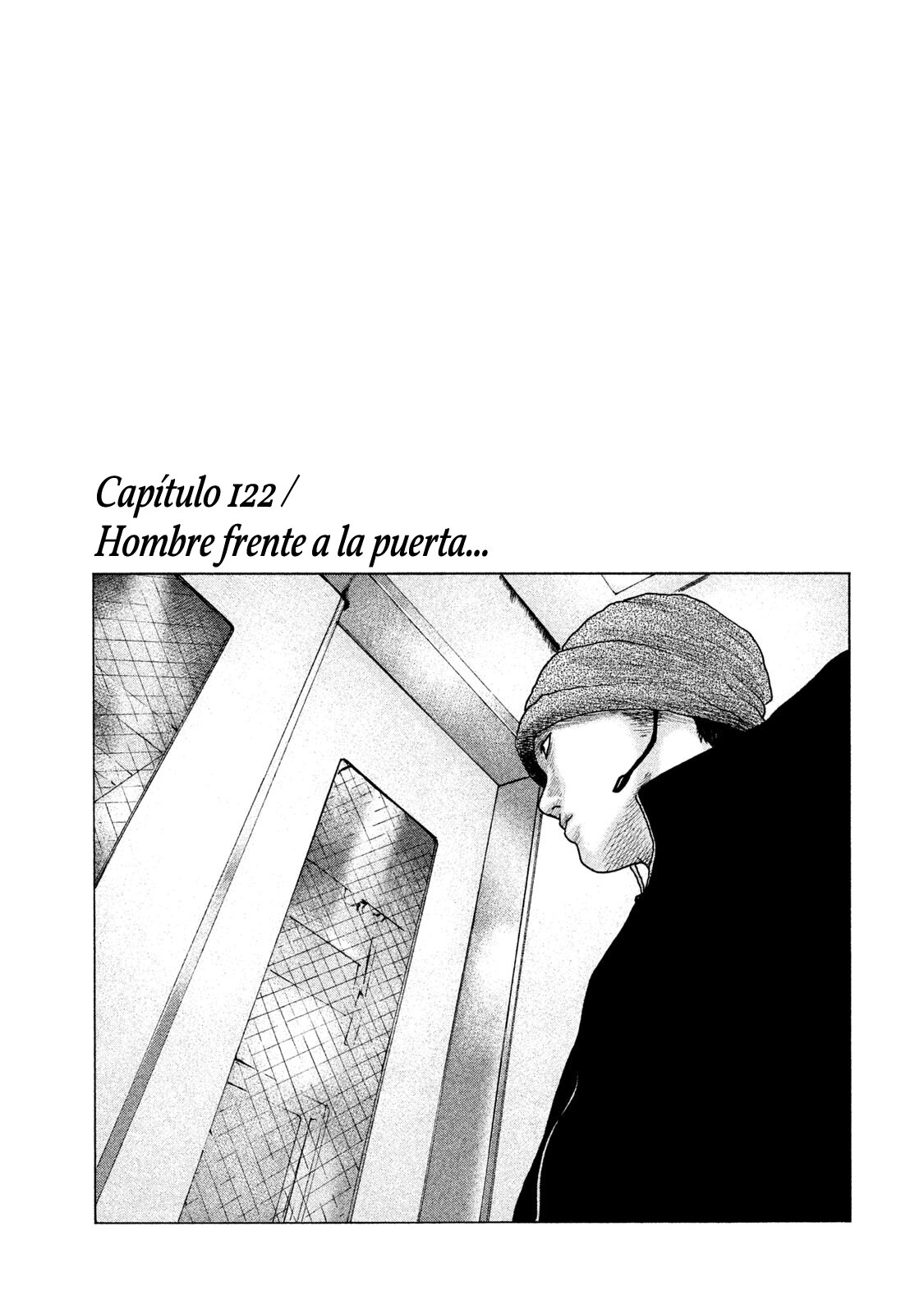 Read The Fable ES Manga Online