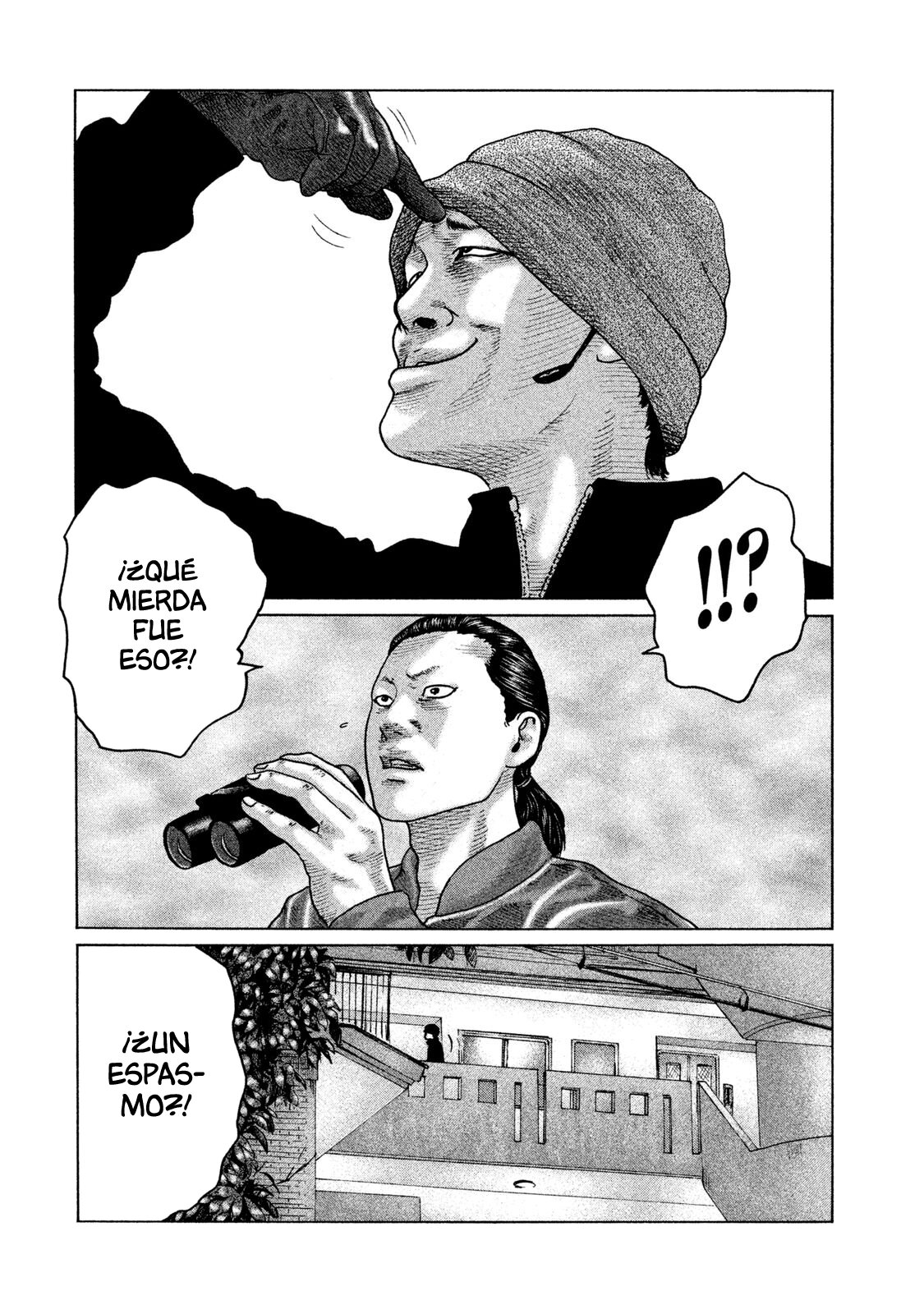 Read The Fable ES Manga Online