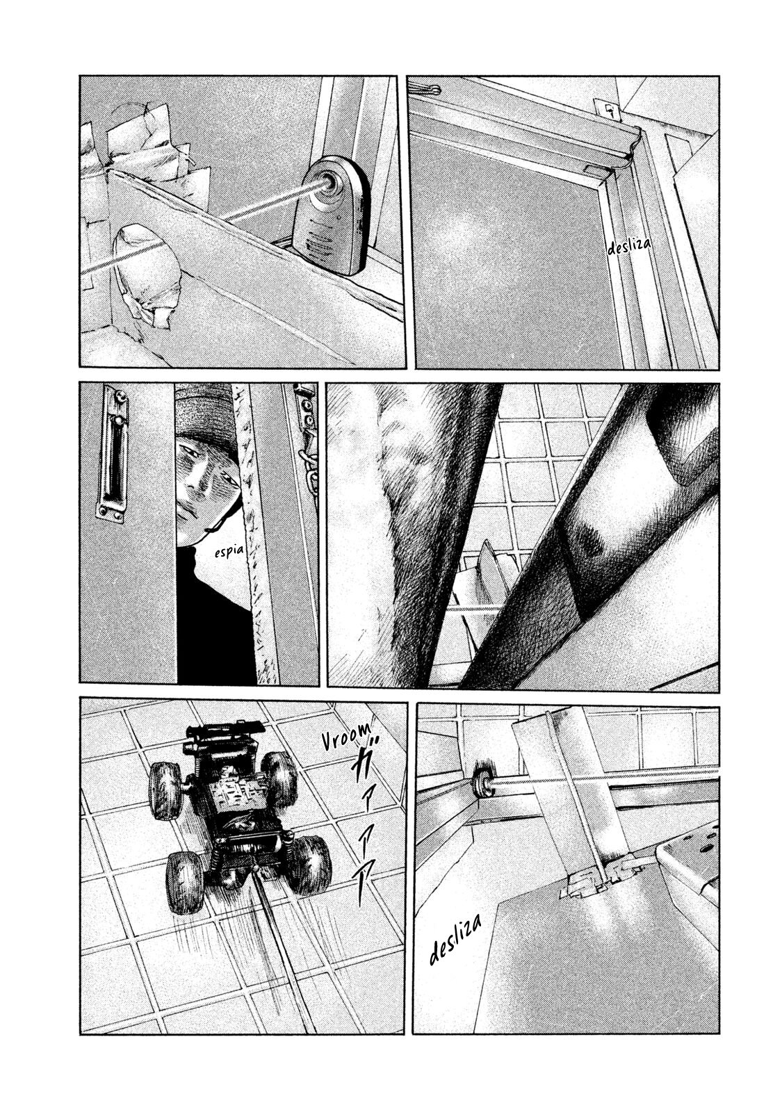 Read The Fable ES Manga Online