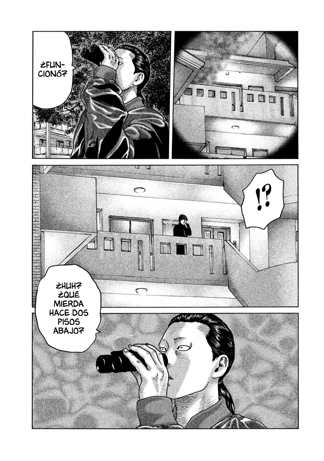 Read The Fable ES Manga Online