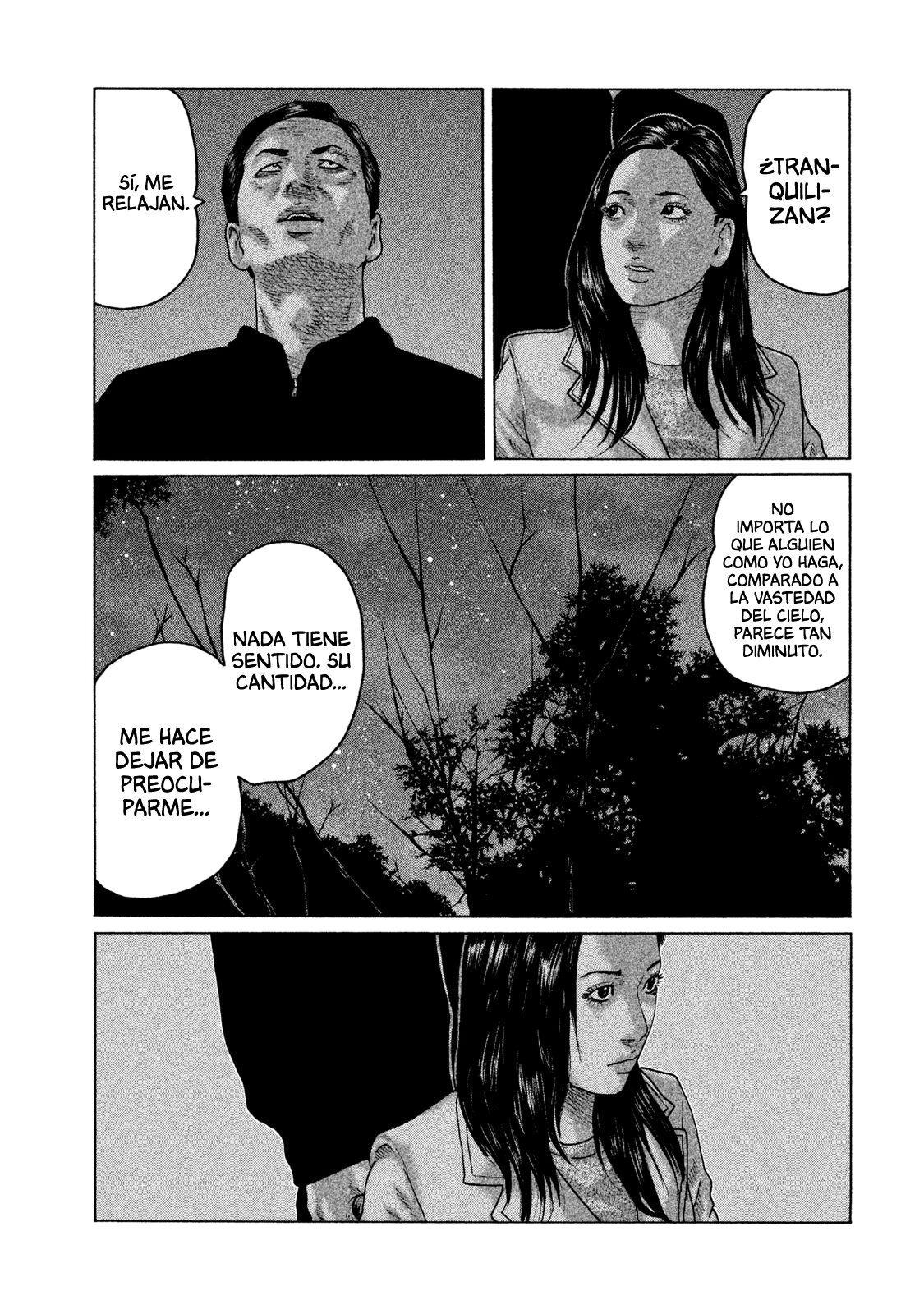 Read The Fable ES Manga Online