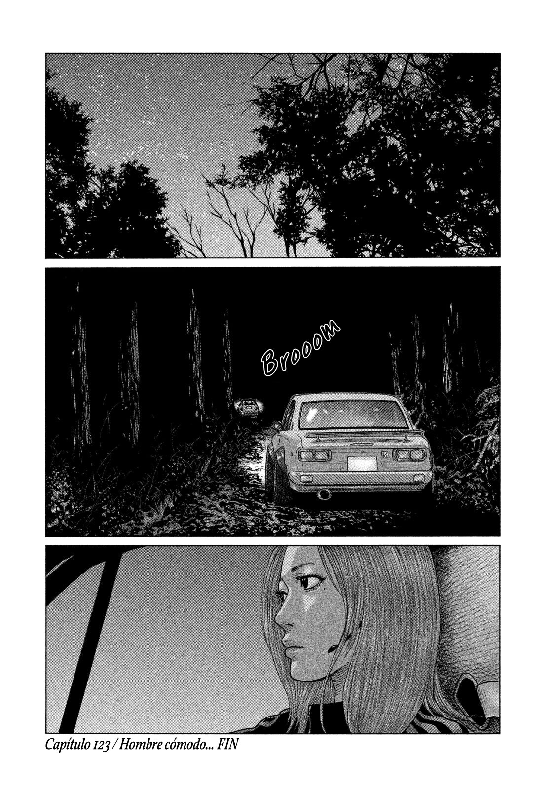 Read The Fable ES Manga Online
