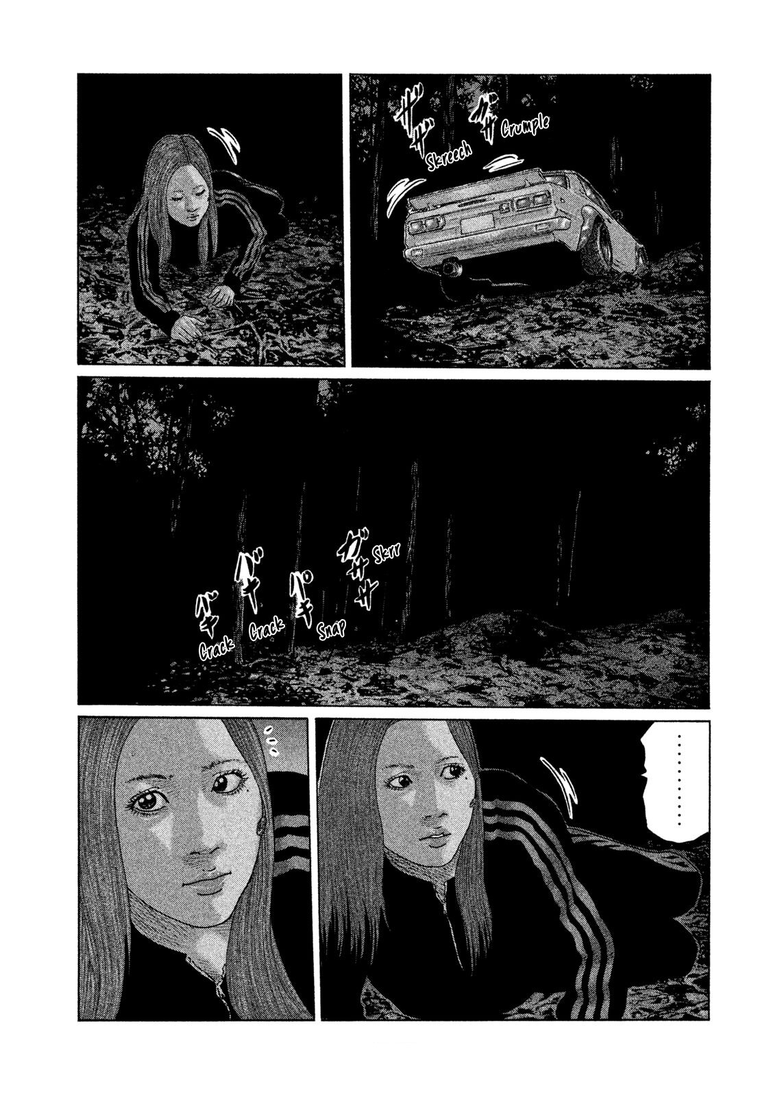 Read The Fable ES Manga Online