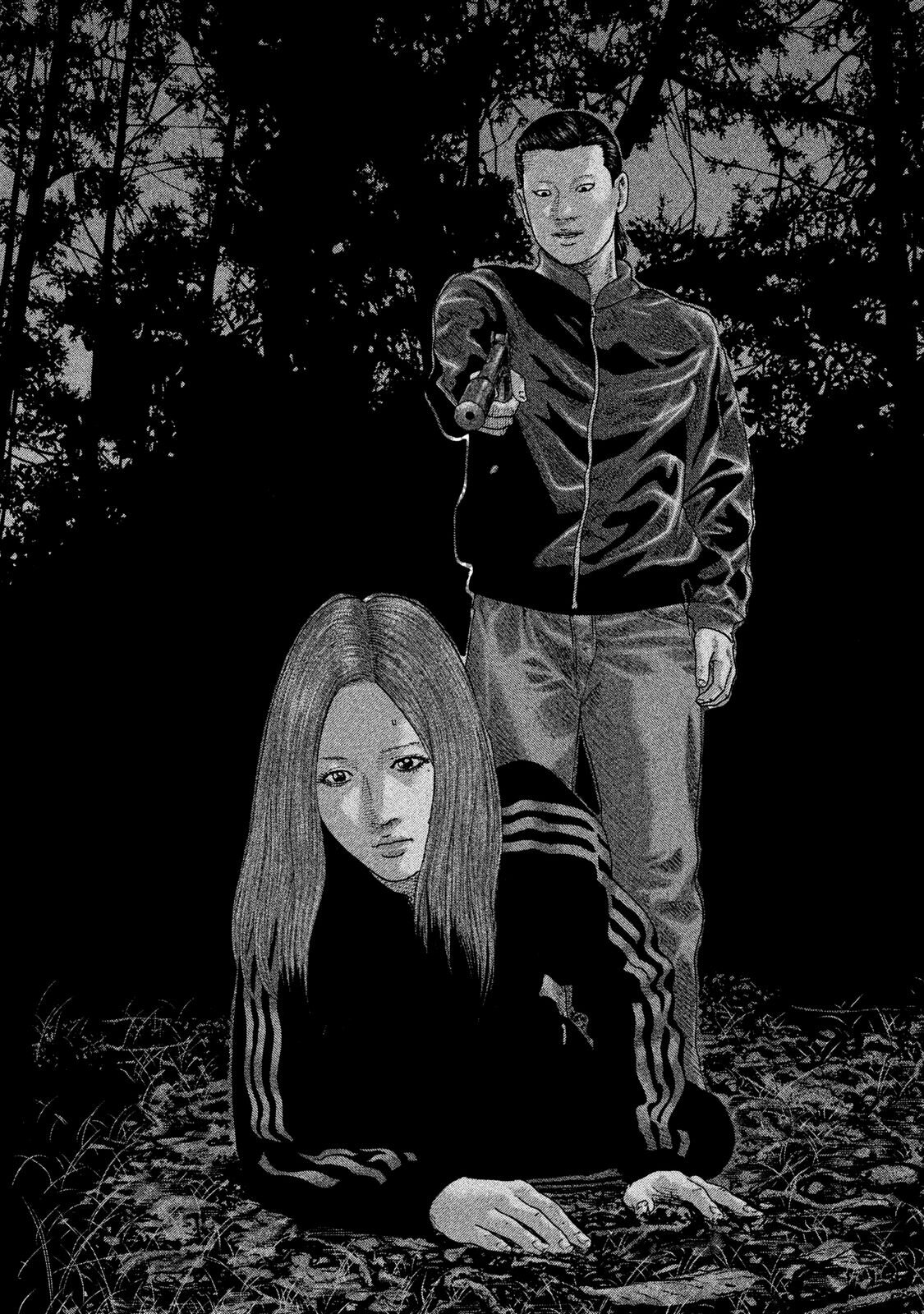 Read The Fable ES Manga Online