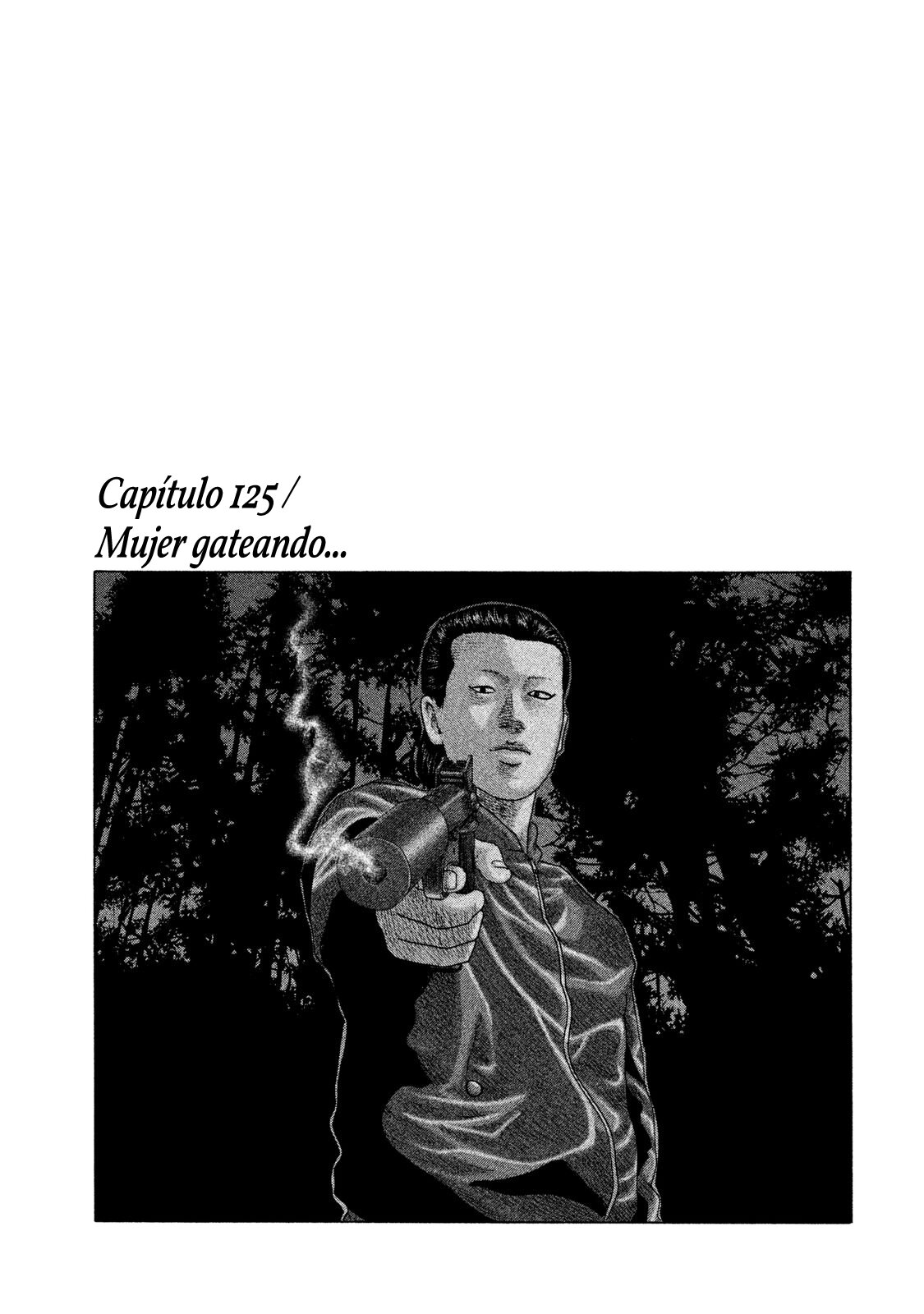 Read The Fable ES Manga Online