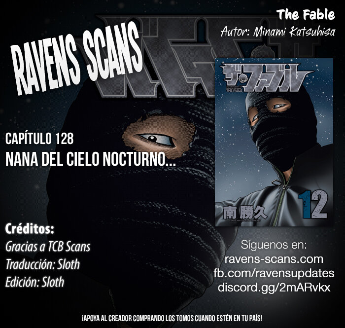 Read The Fable ES Manga Online