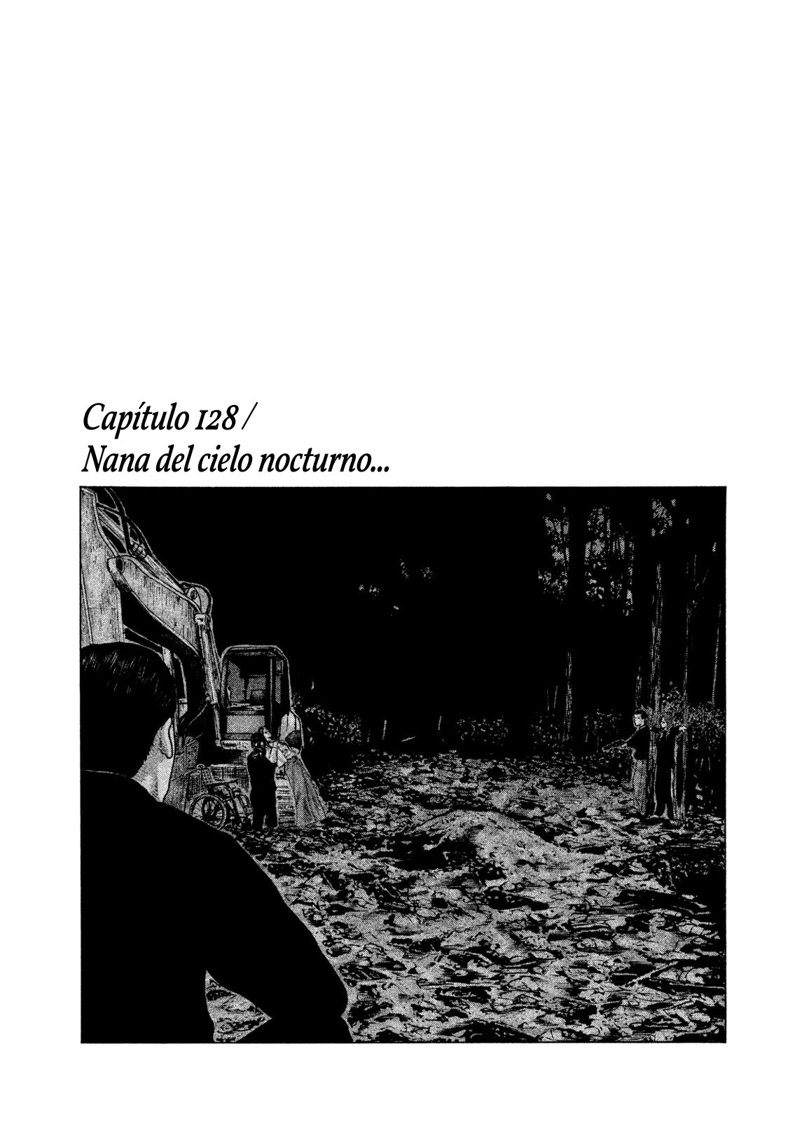 Read The Fable ES Manga Online
