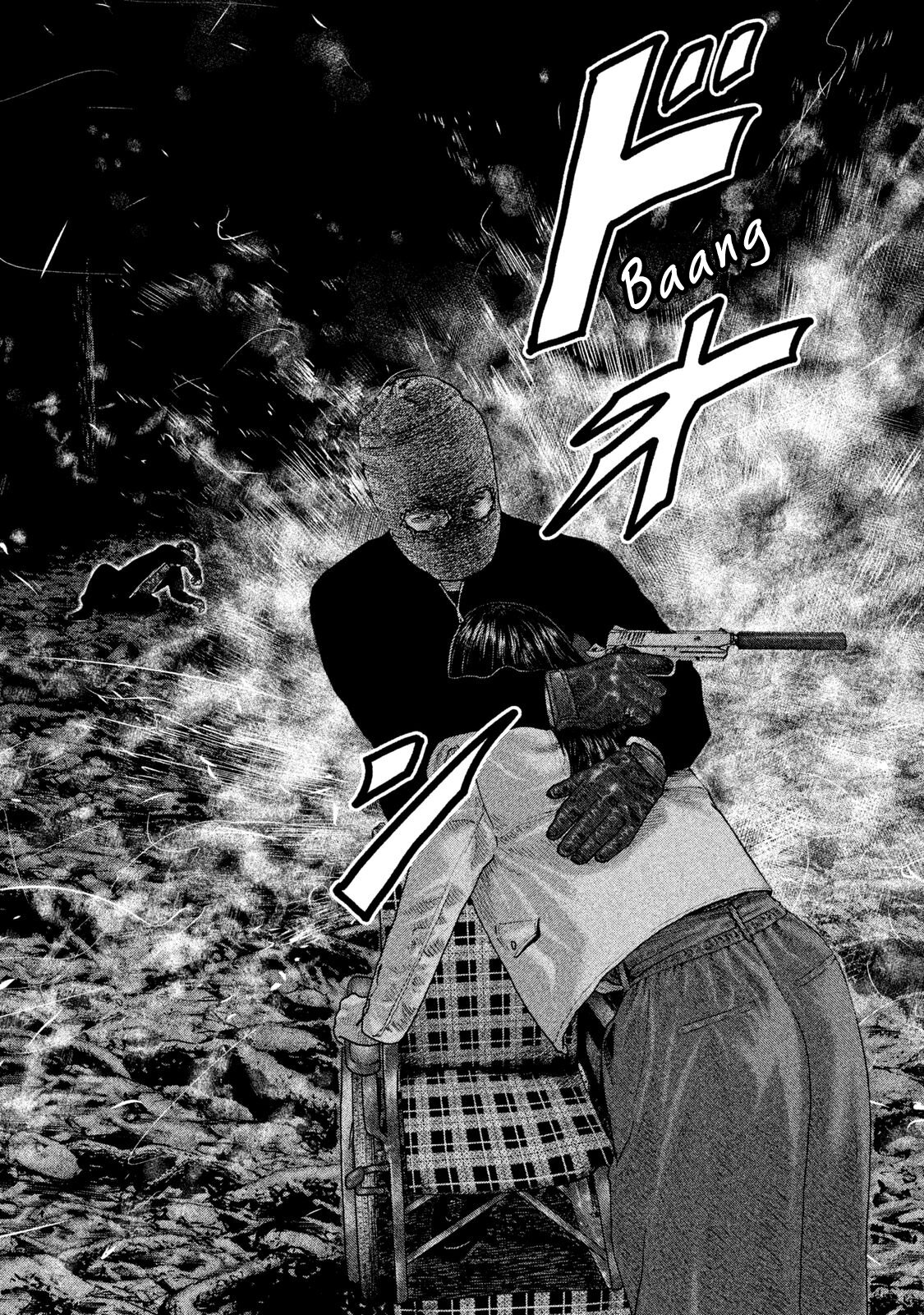 Read The Fable ES Manga Online