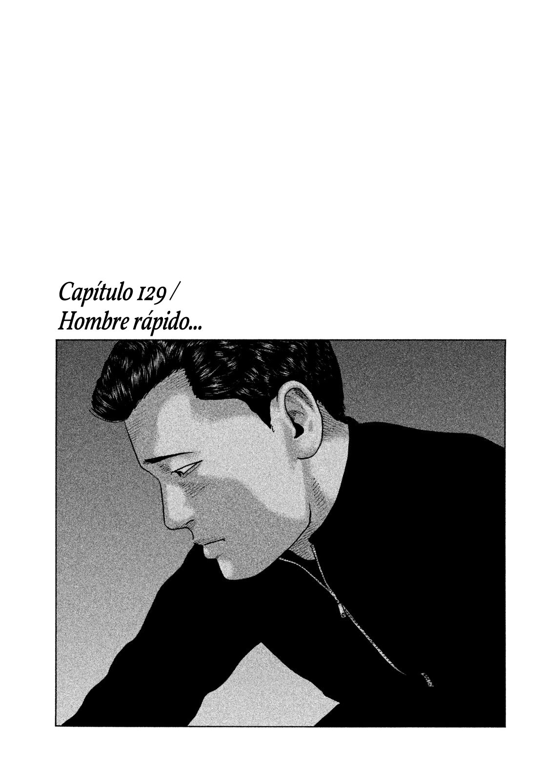 Read The Fable ES Manga Online