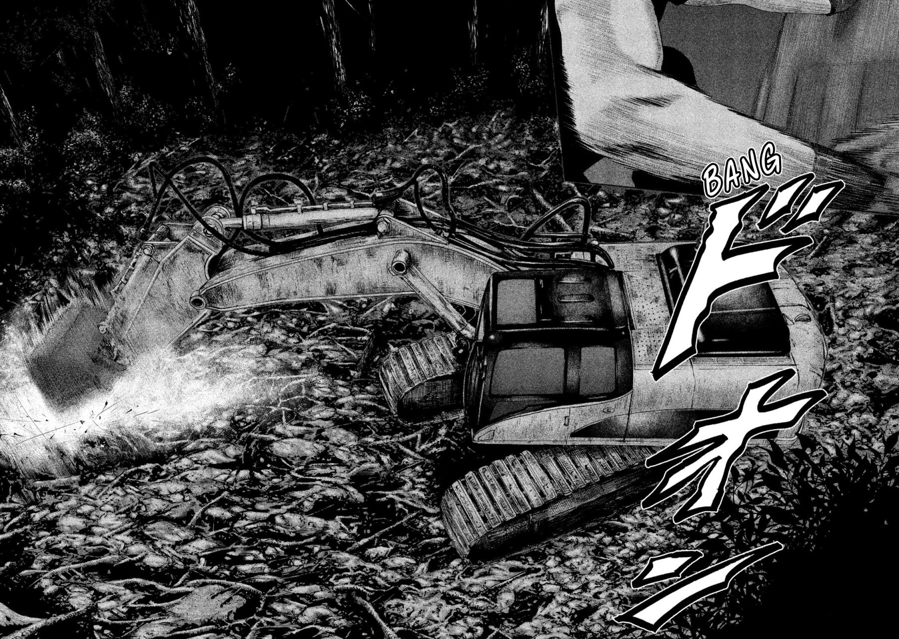 Read The Fable ES Manga Online