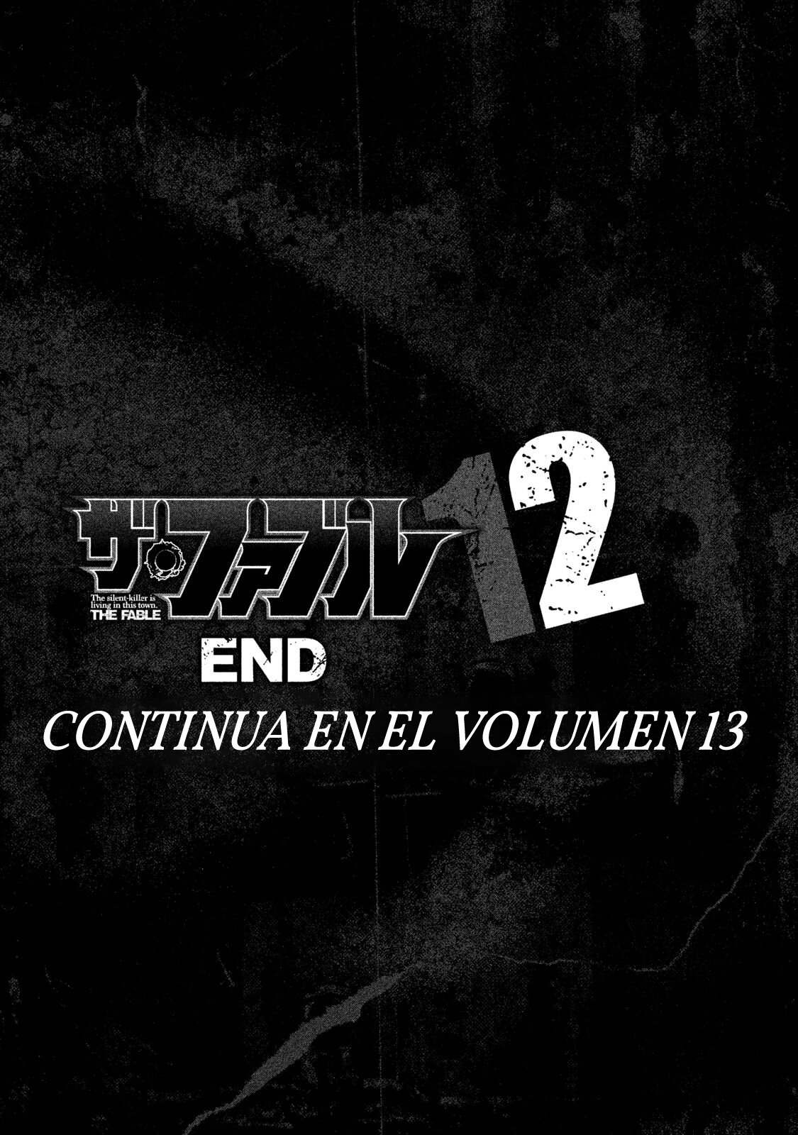 Read The Fable ES Manga Online