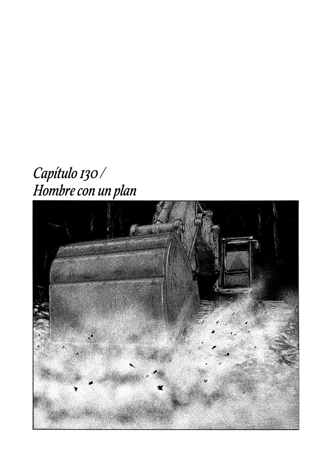 Read The Fable ES Manga Online