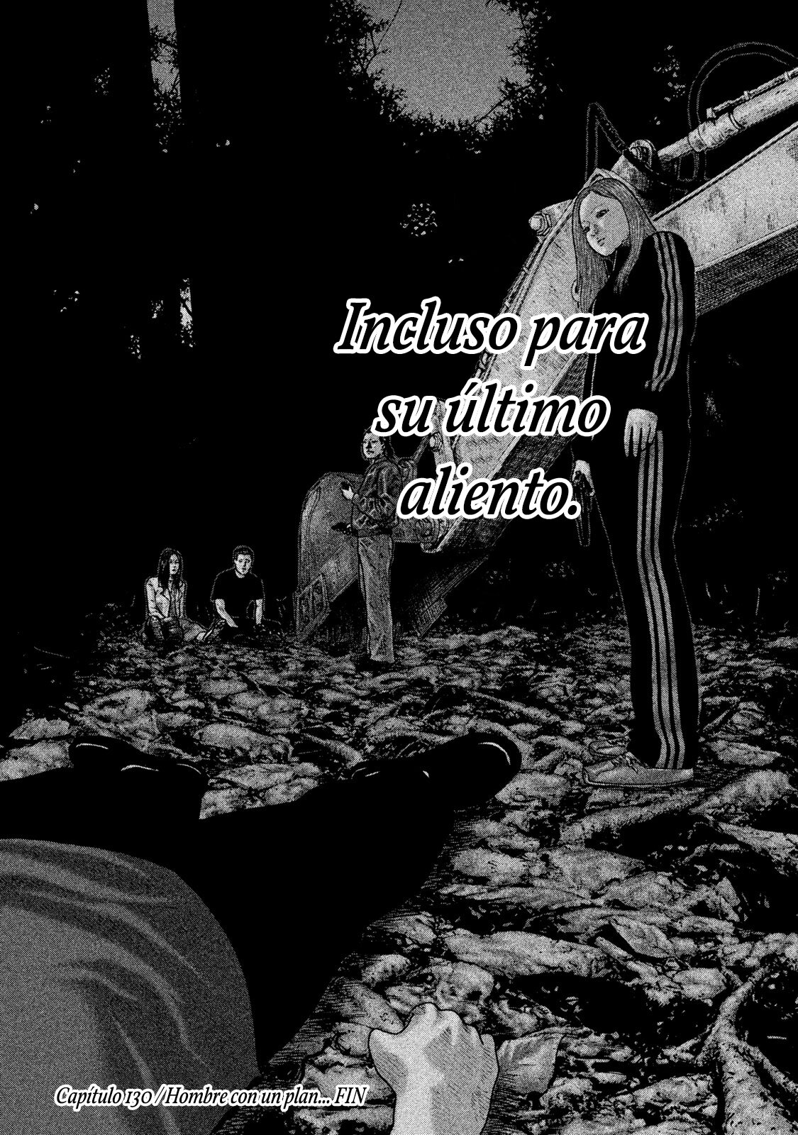 Read The Fable ES Manga Online