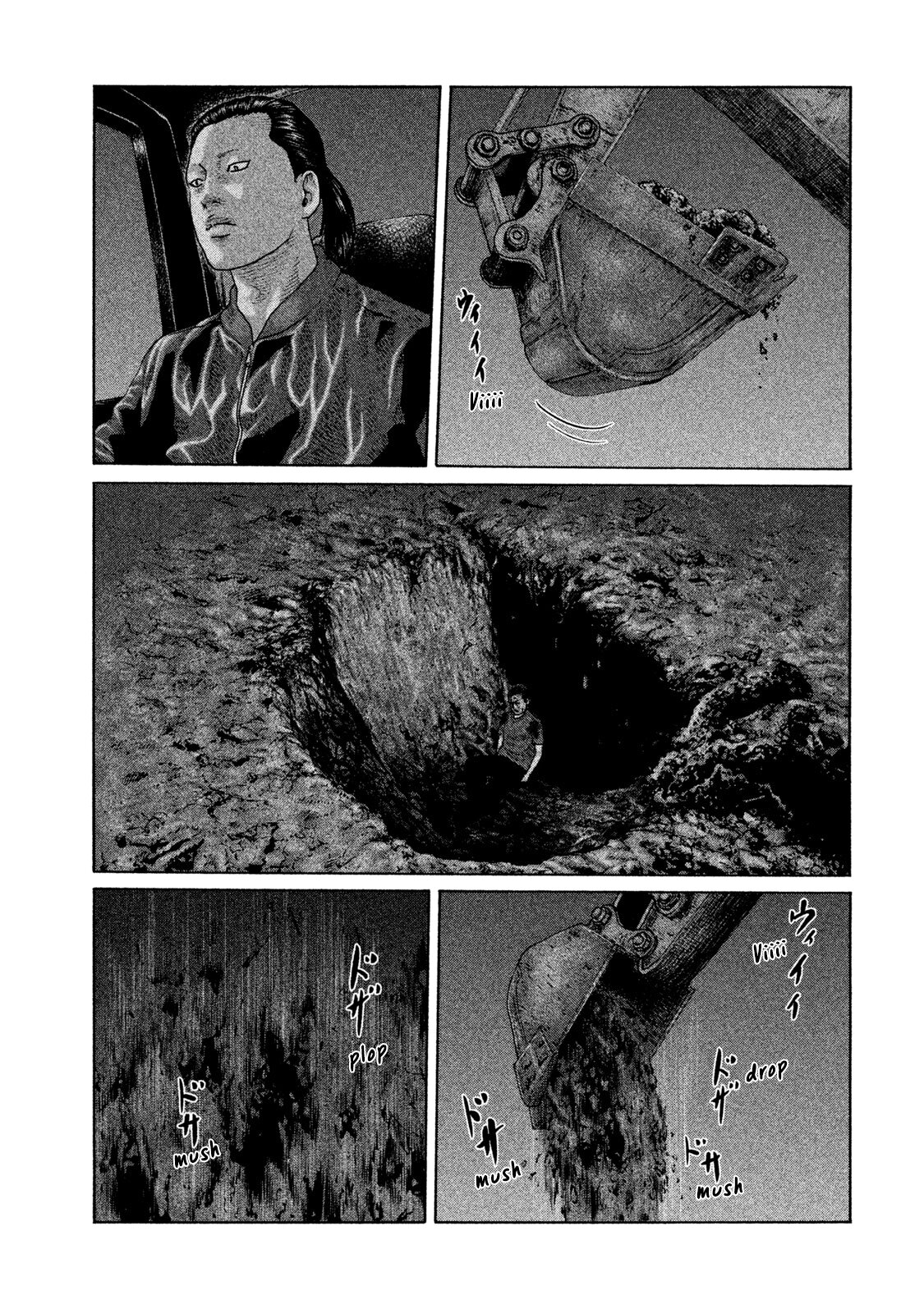 Read The Fable ES Manga Online
