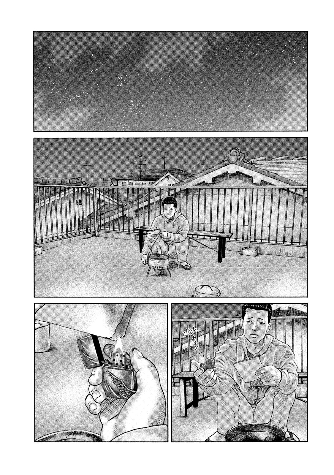 Read The Fable ES Manga Online