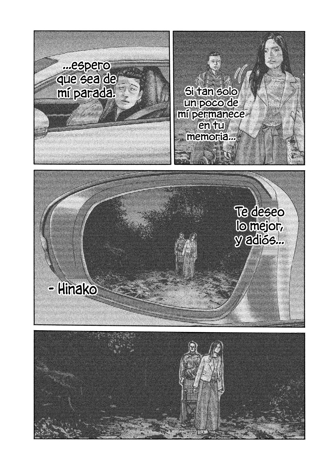 Read The Fable ES Manga Online
