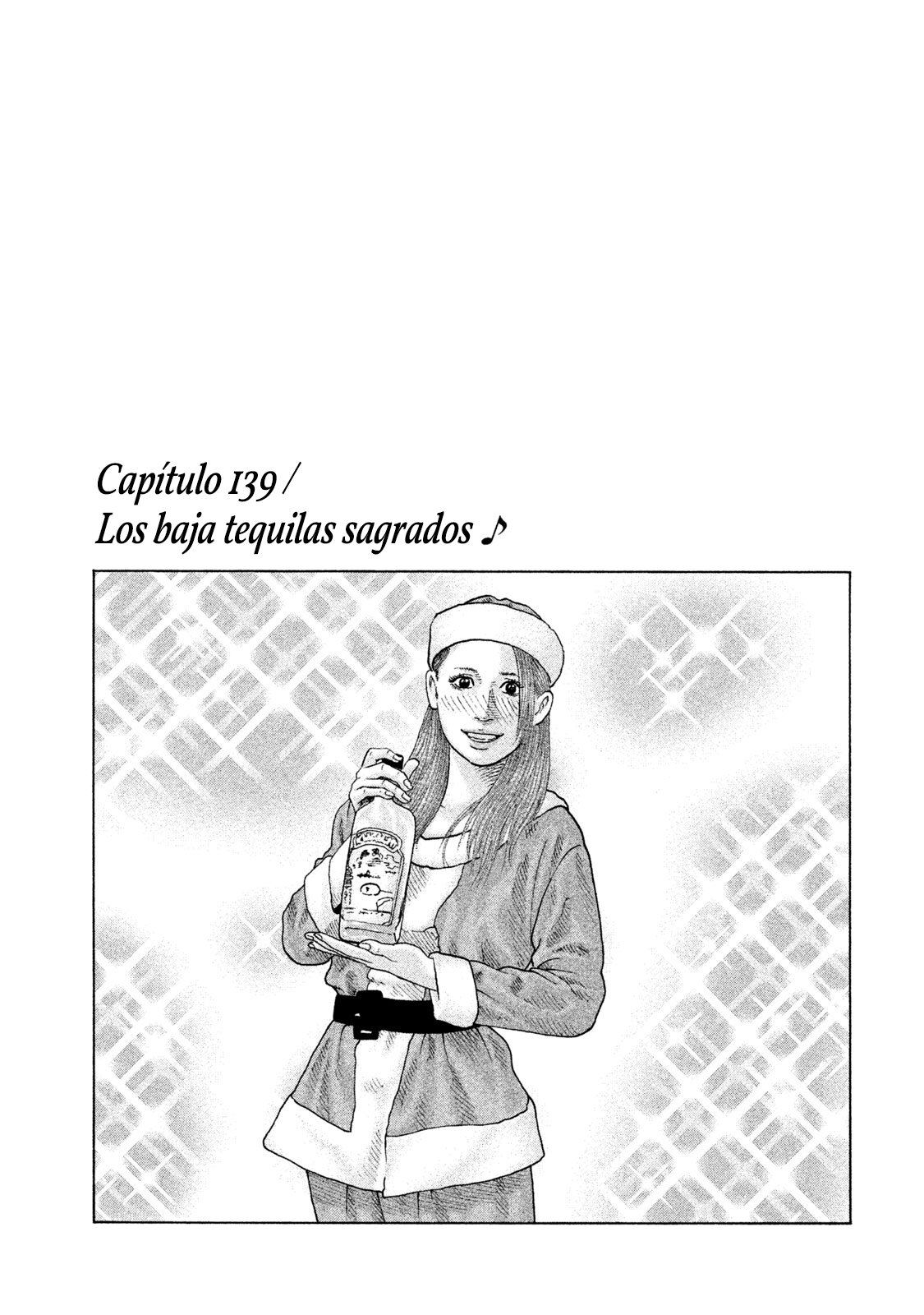 Read The Fable ES Manga Online