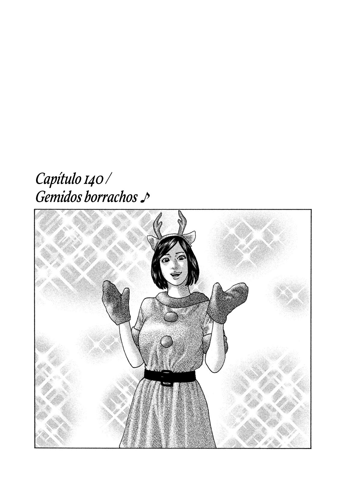 Read The Fable ES Manga Online