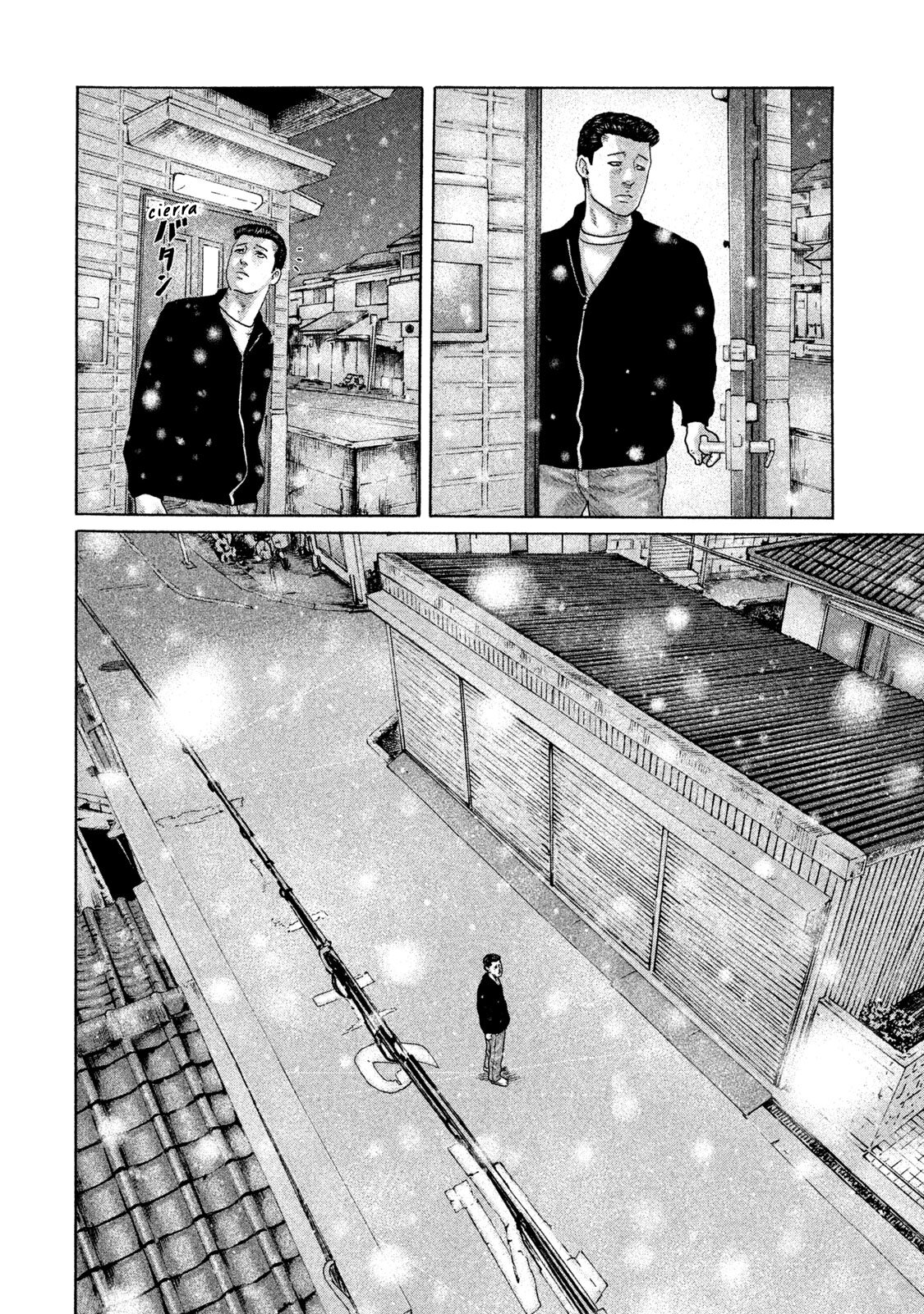 Read The Fable ES Manga Online