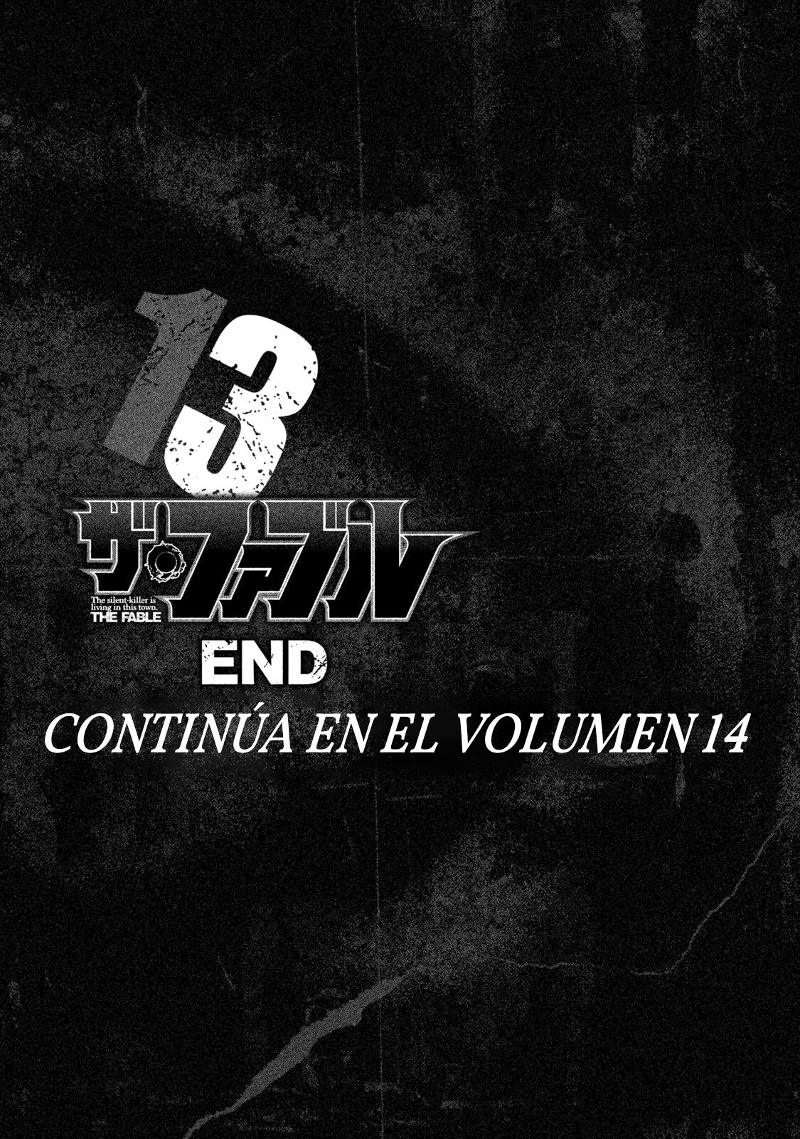 Read The Fable ES Manga Online